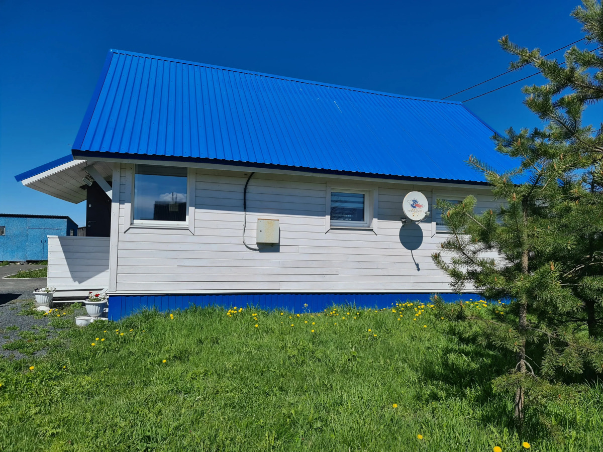 Гостевой дом ЯнишХаус