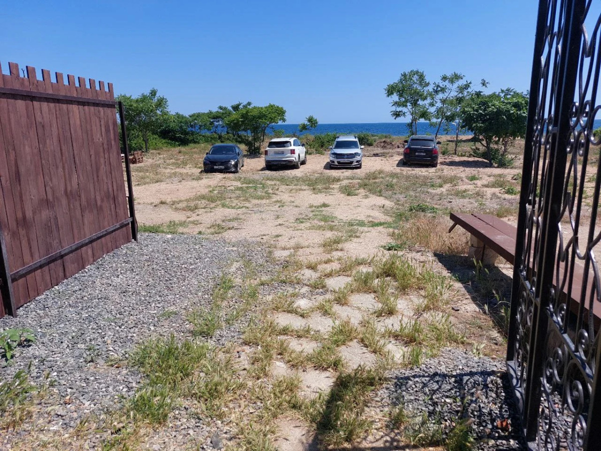 Гостевой дом Олимп