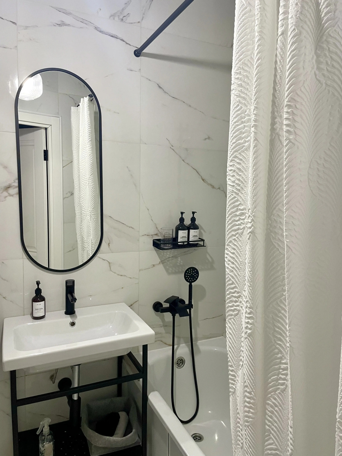 Апартаменты Дежавю