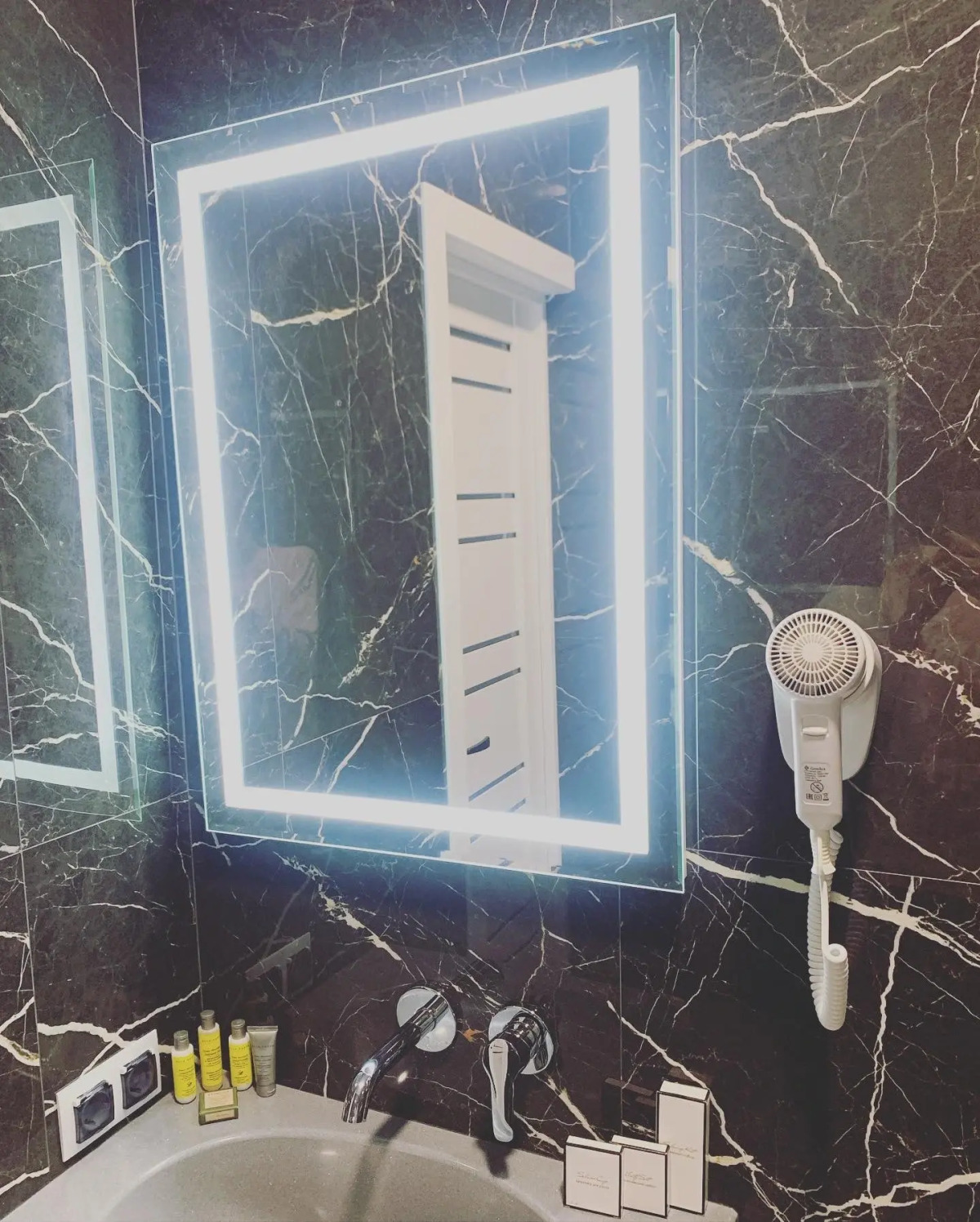 Апартаменты More Apartments