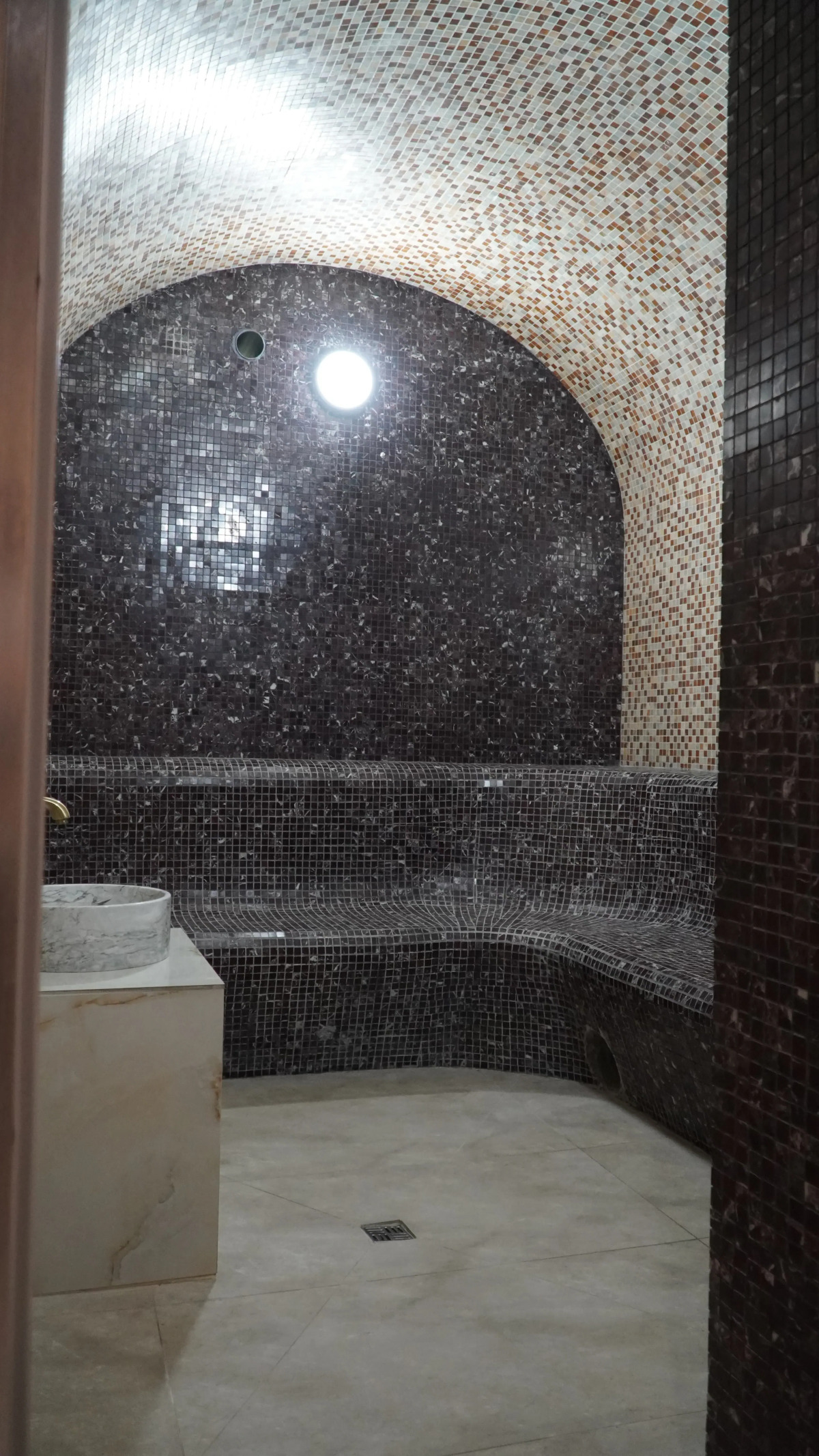 Отель & Спа Golden Dragon