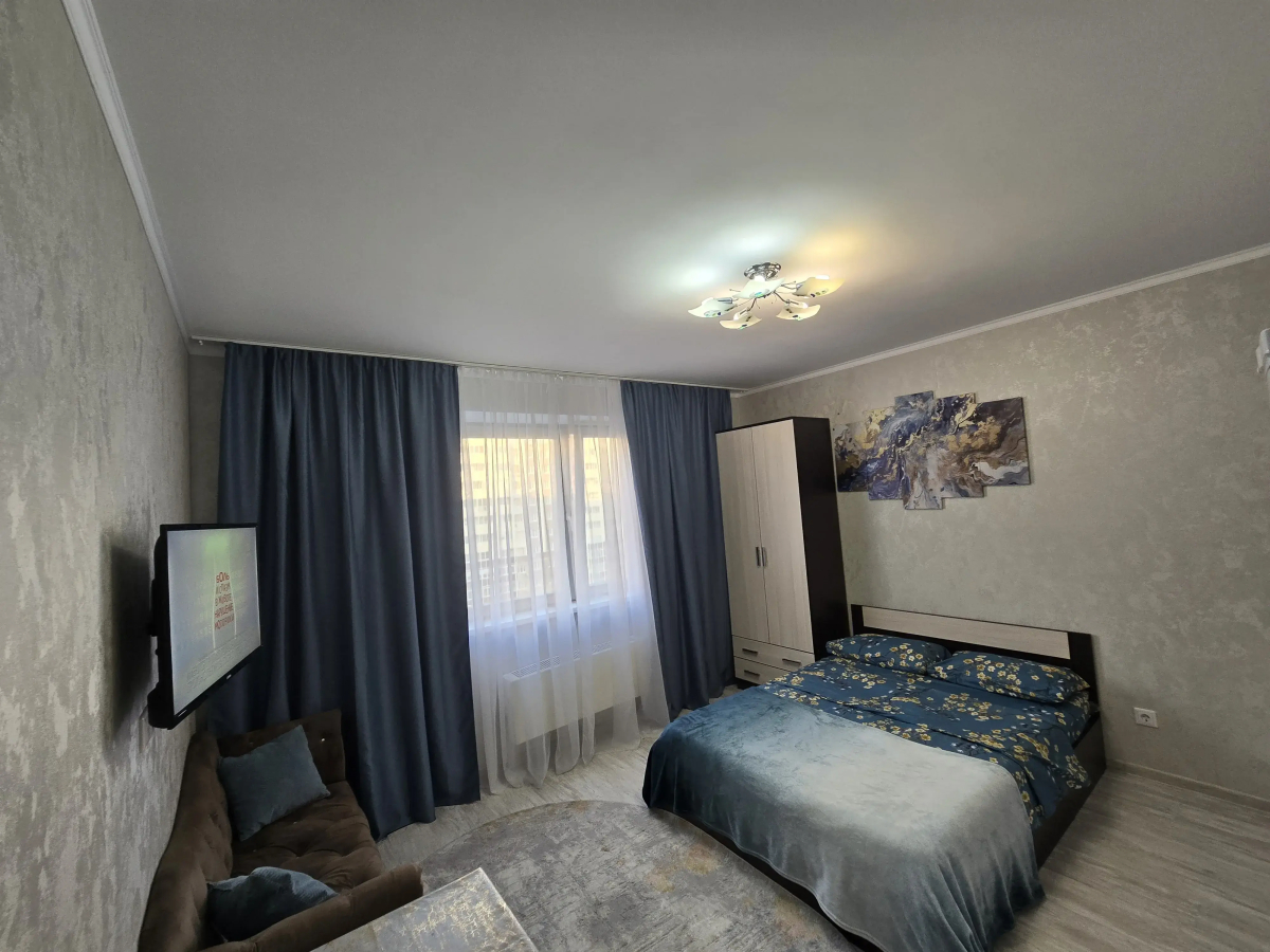 Квартира Морсккая волна