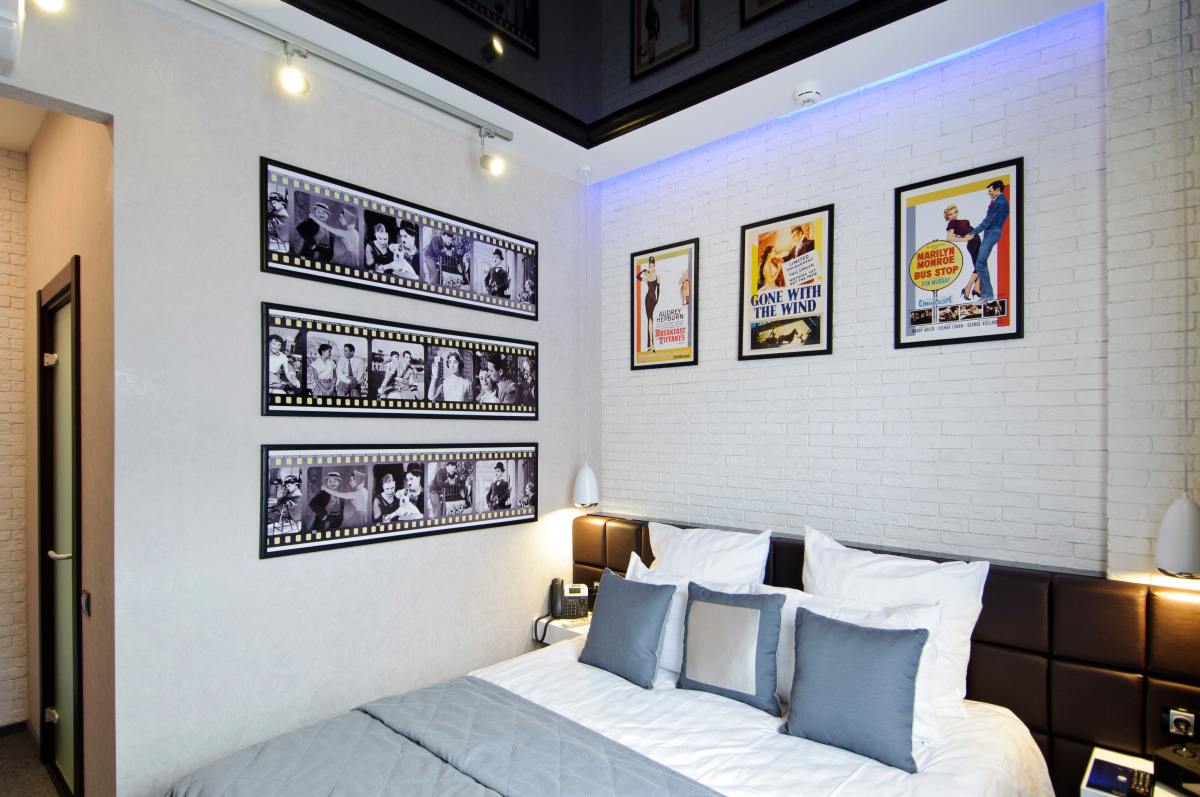 Меблированные комнаты Apartello на Советской