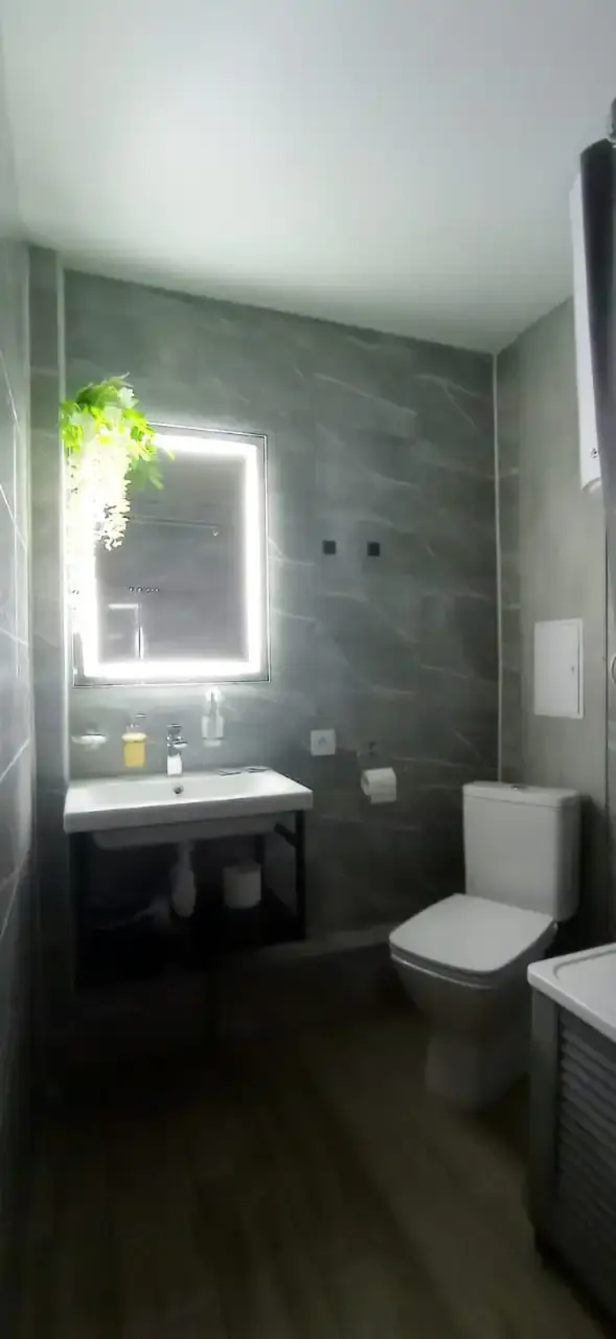 Квартира В шаговой доступности от центра и вокзала