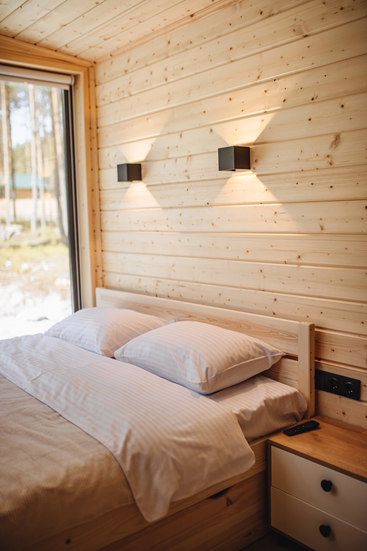 Частный дом Mökki