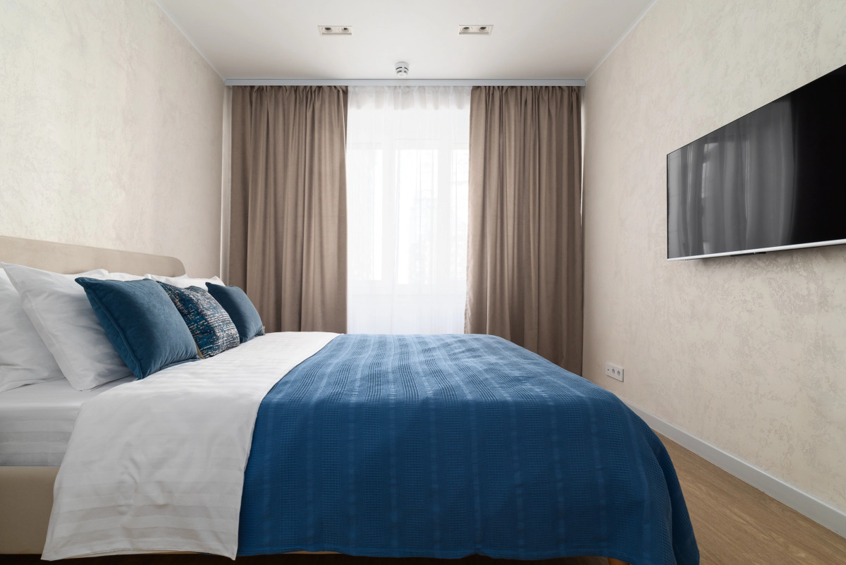 Апартаменты Grand Palace 635