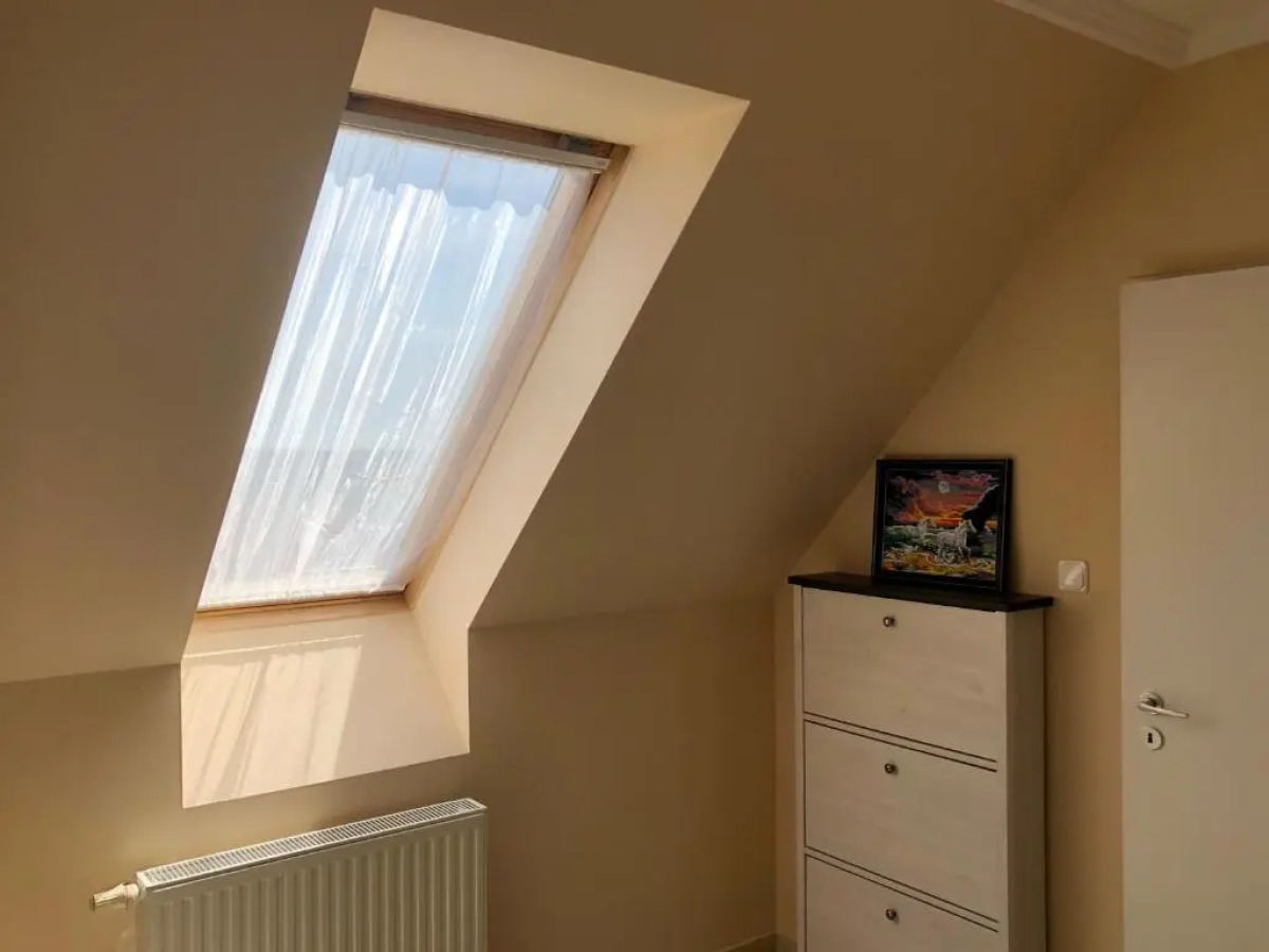 Апартаменты Savelij Apartman