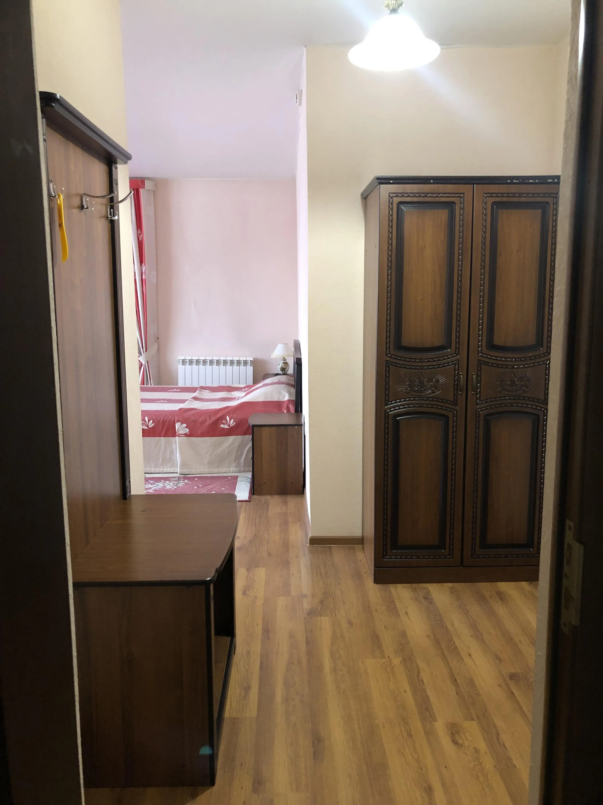 Отель Жемчужина