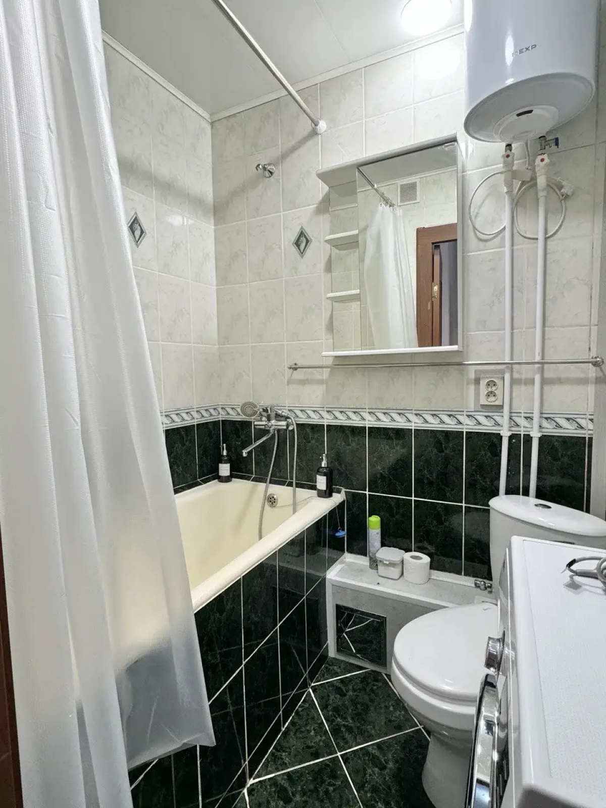 Апартаменты Созвездие Камчатки на Кавказской 34/1