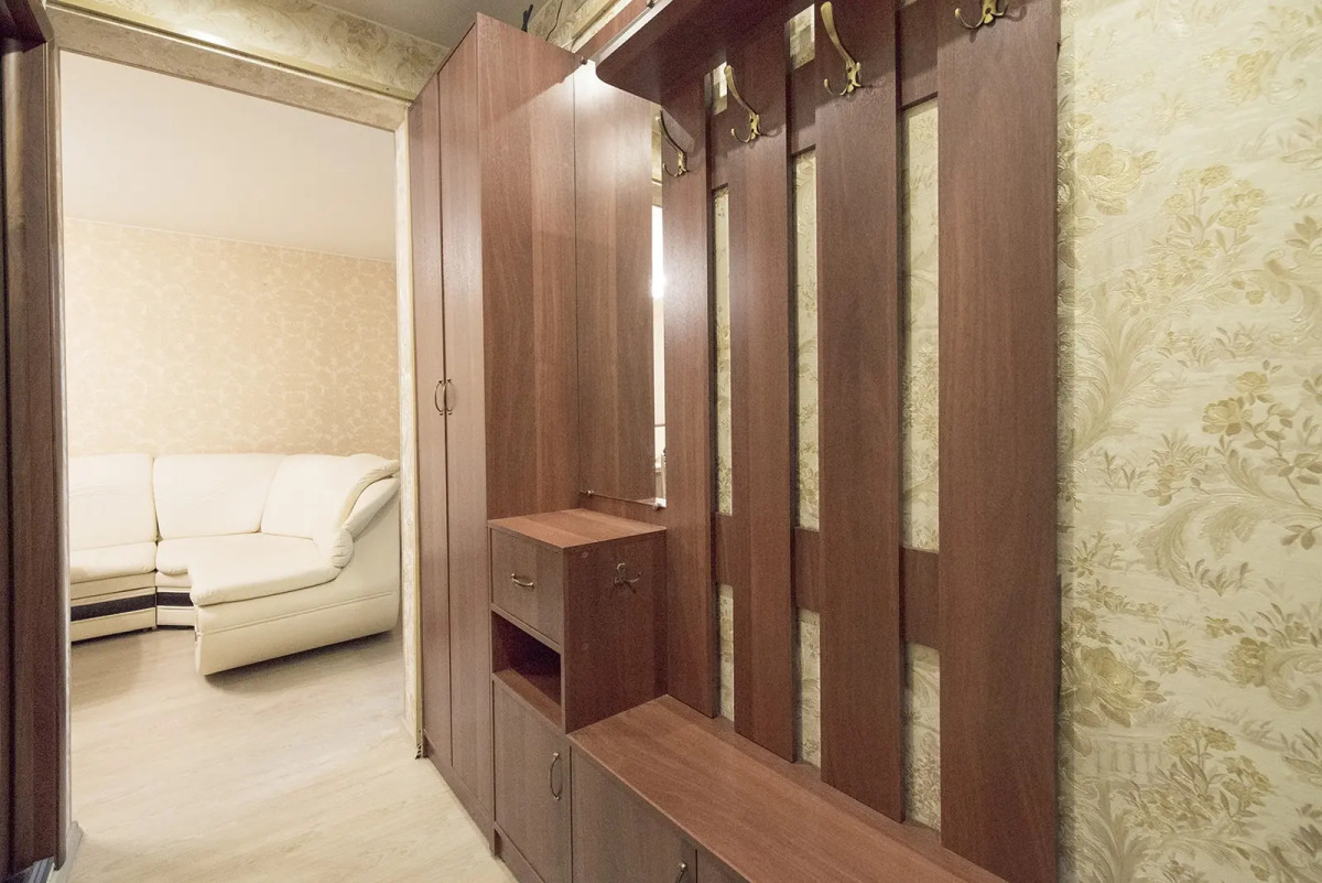 Квартира на Герцена 83 - НаСутки35