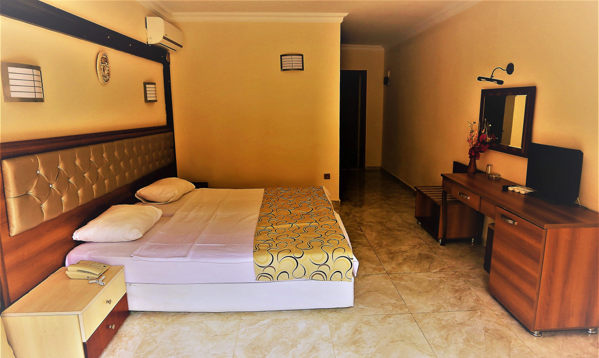 Отель Phoenix Sun