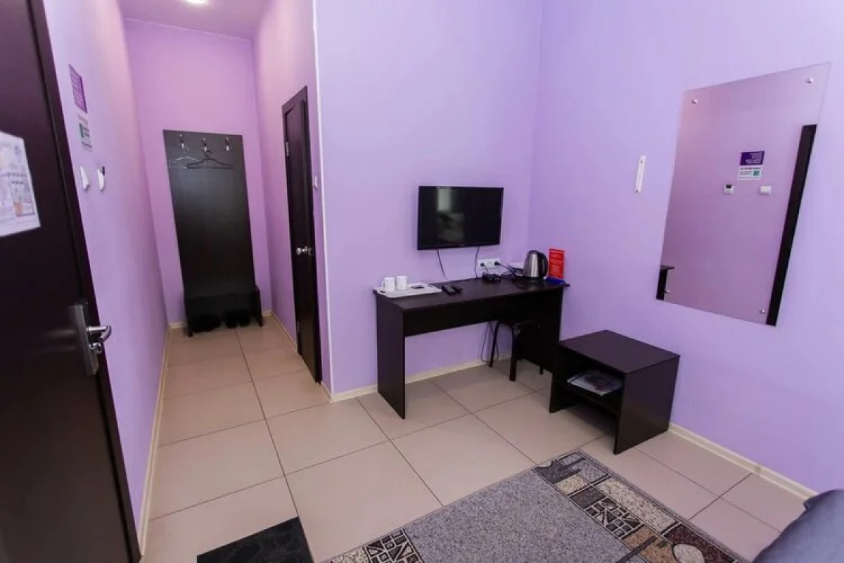 Гостиница Home Hotel Oneginn