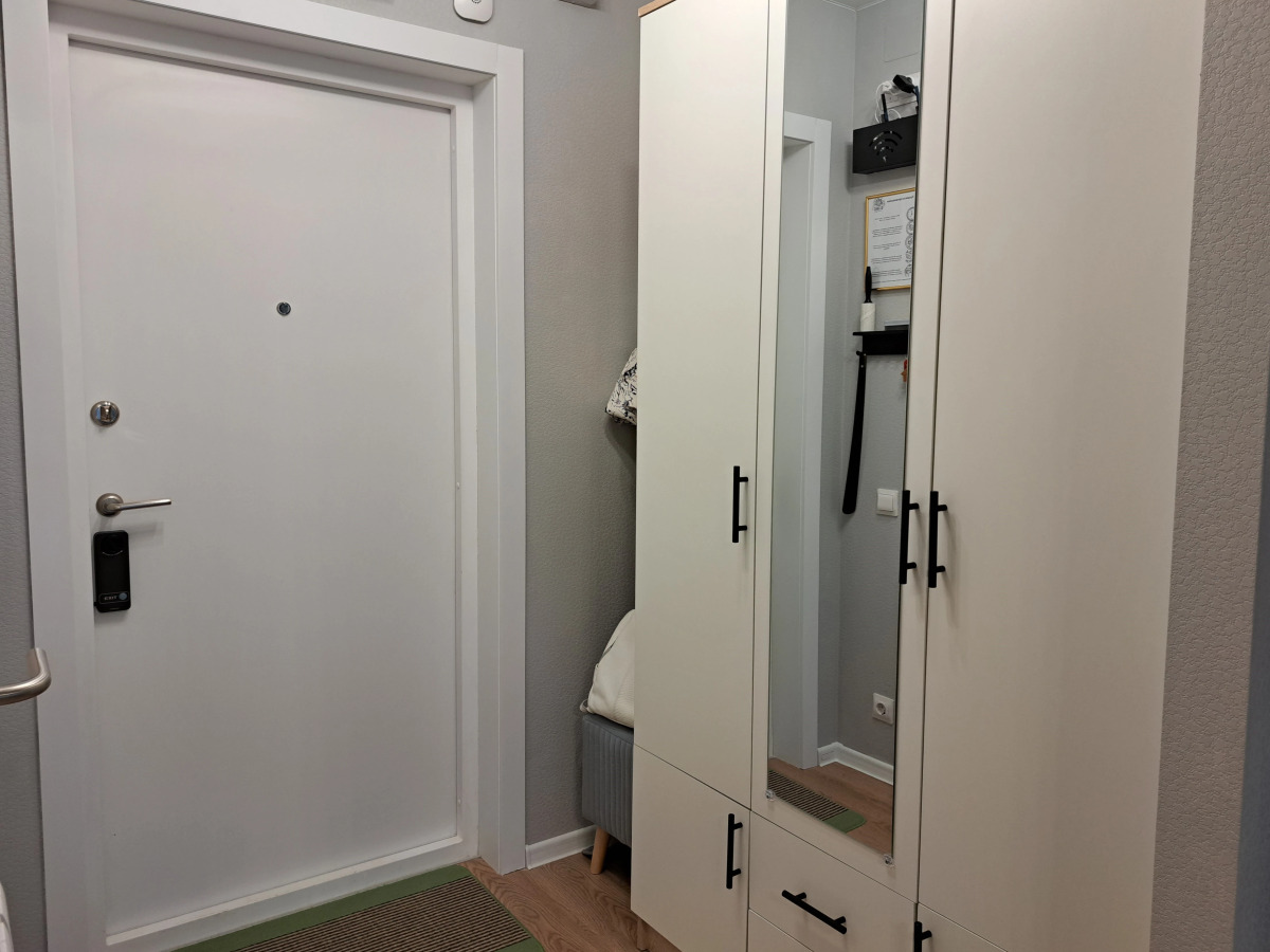 Квартира Apartment Comfort Кантемировская 11