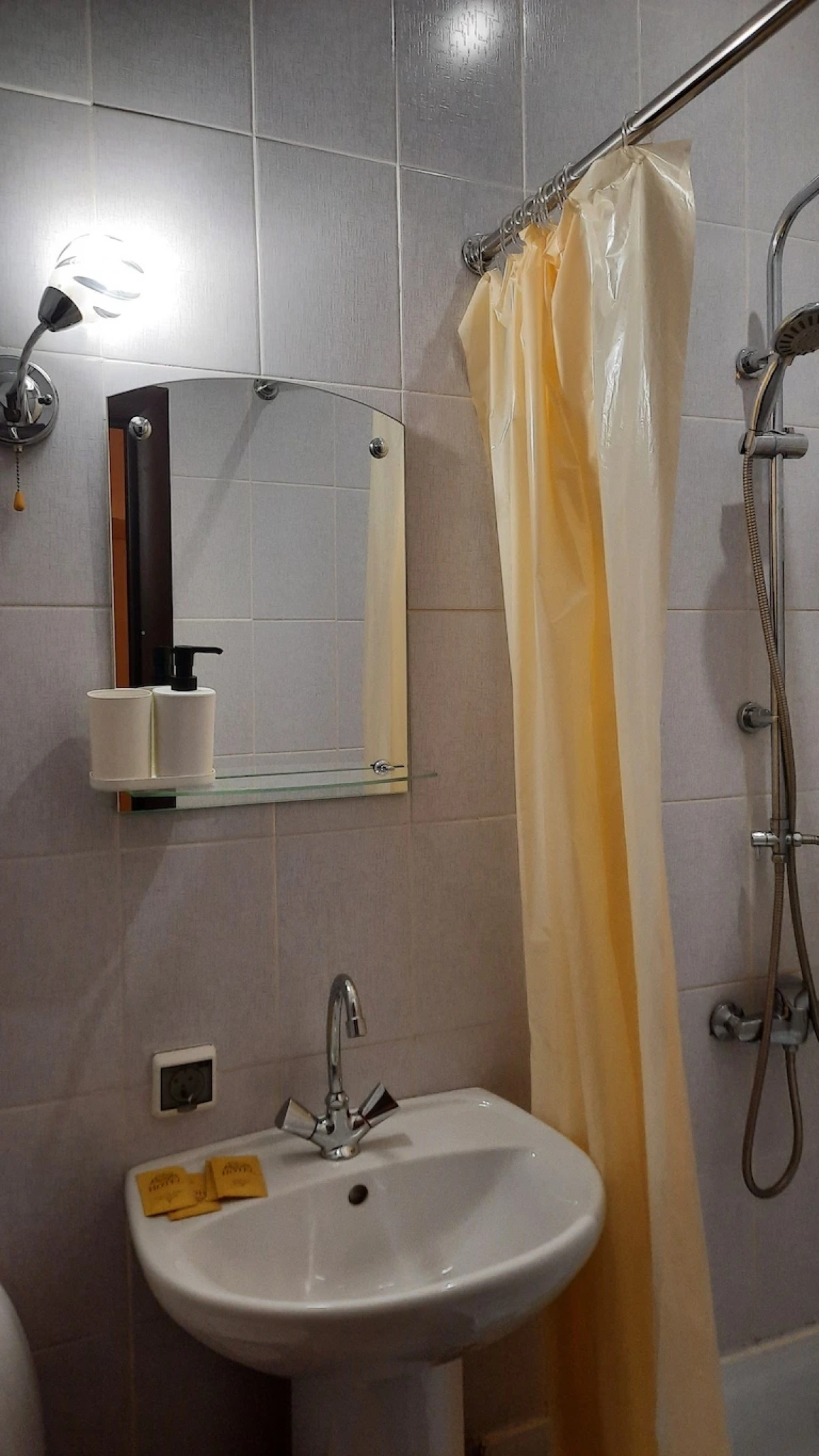 Отель Best Room