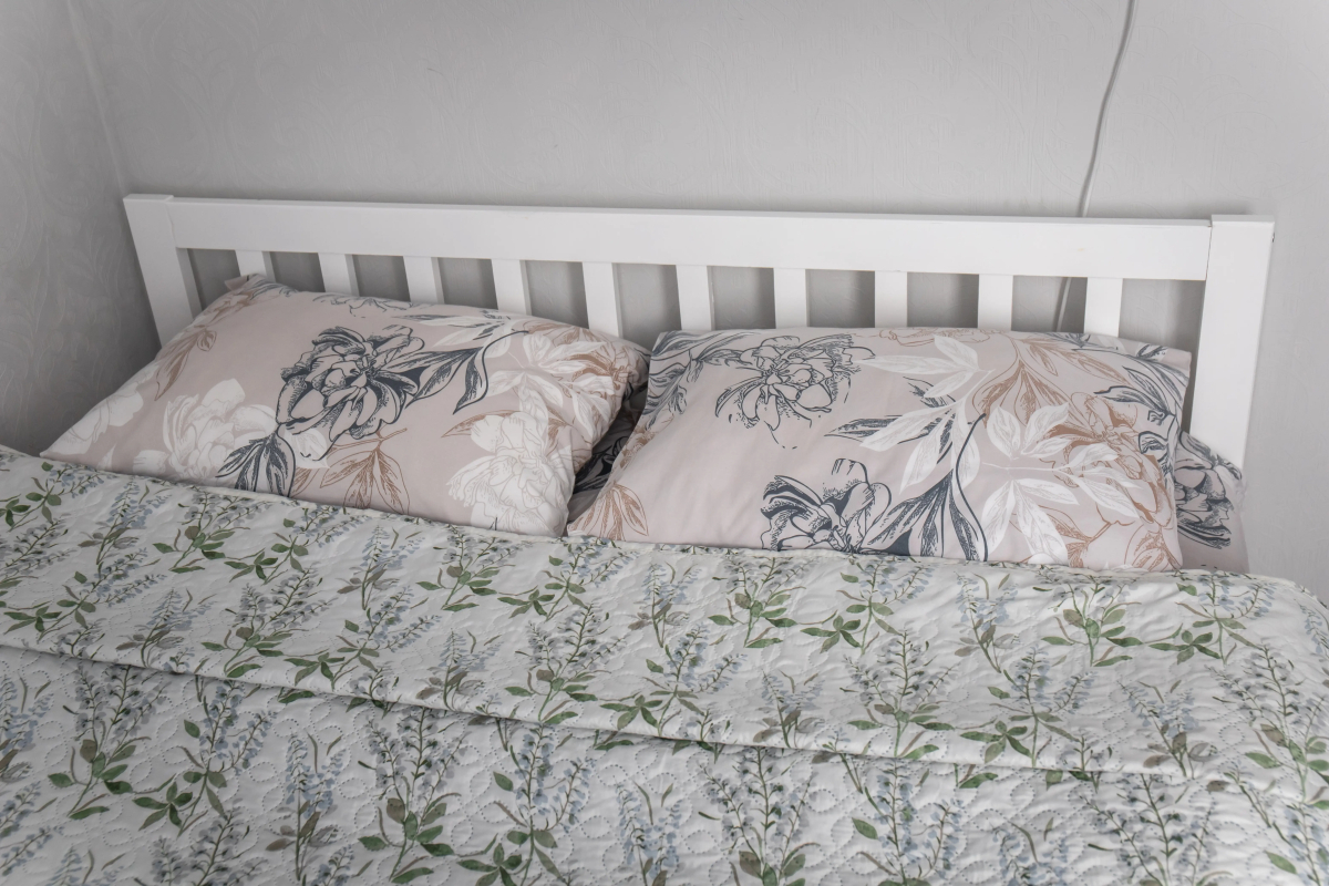 Квартира Elena Apart