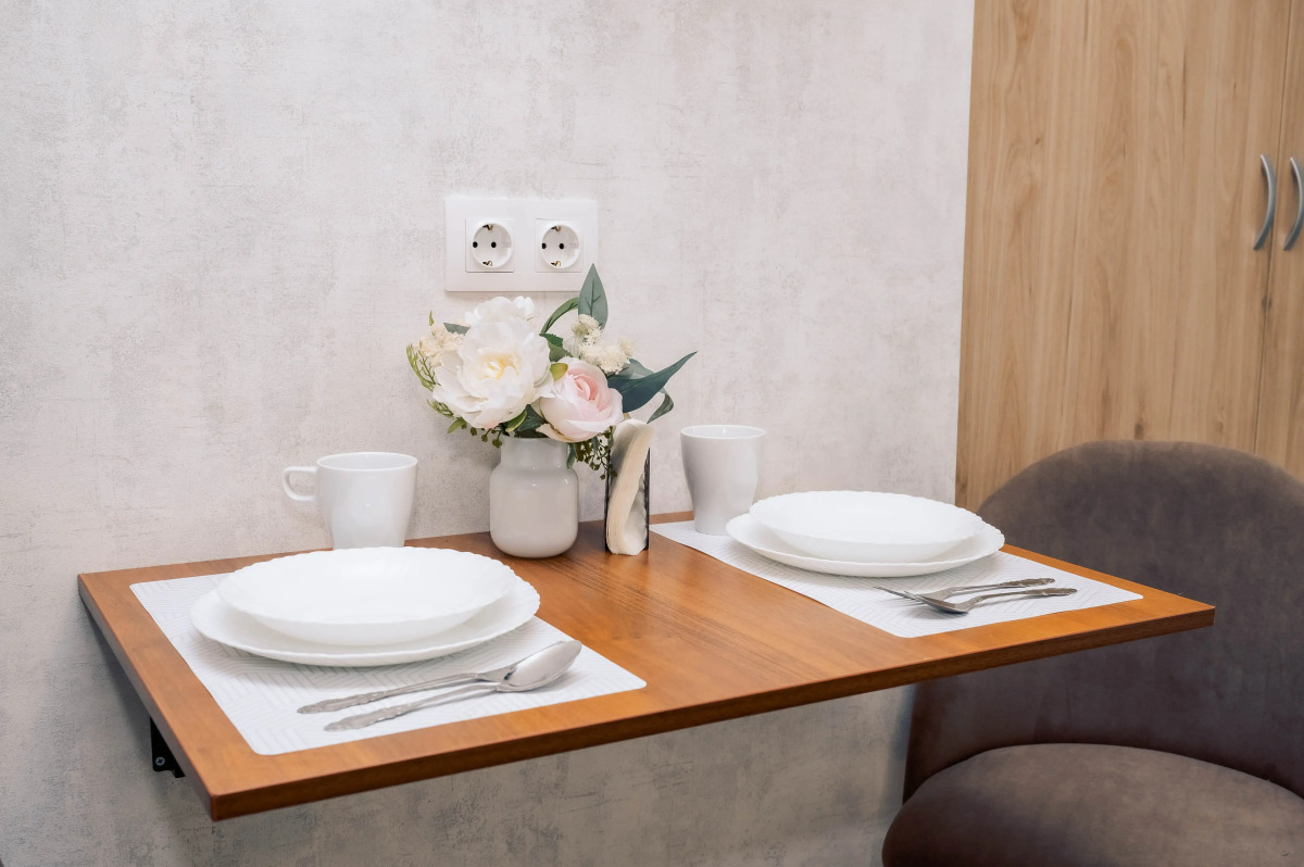 Апартаменты Студия на 2 гостя Орджоникидзе 19/2