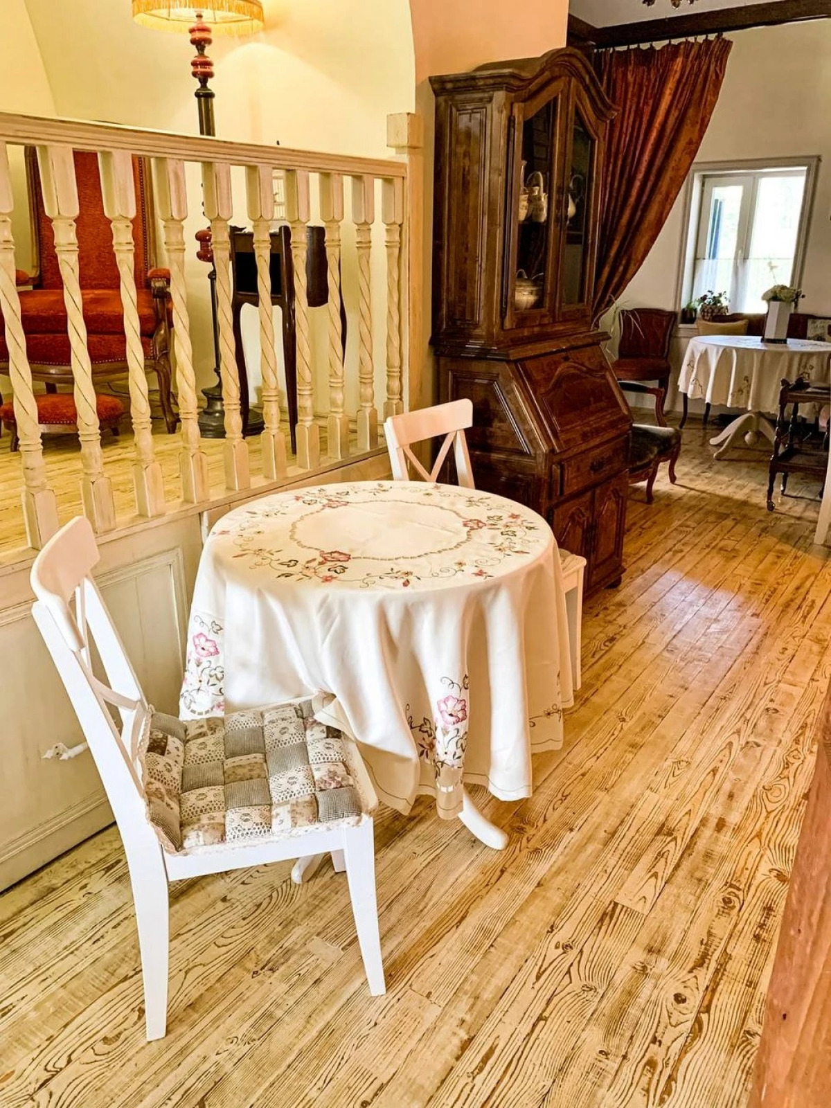 Гостевой Дом Le Chalet