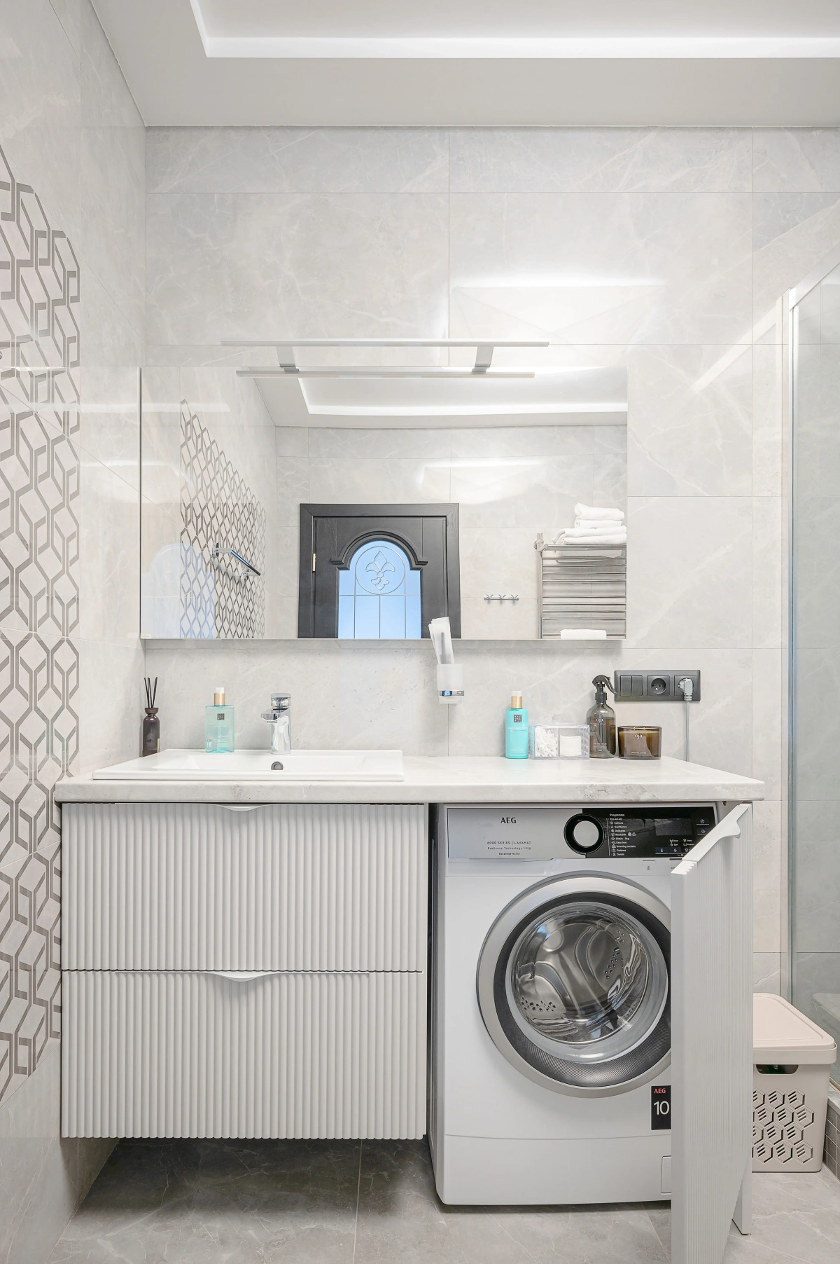 Апартаменты на берегу моря в Светлогорске