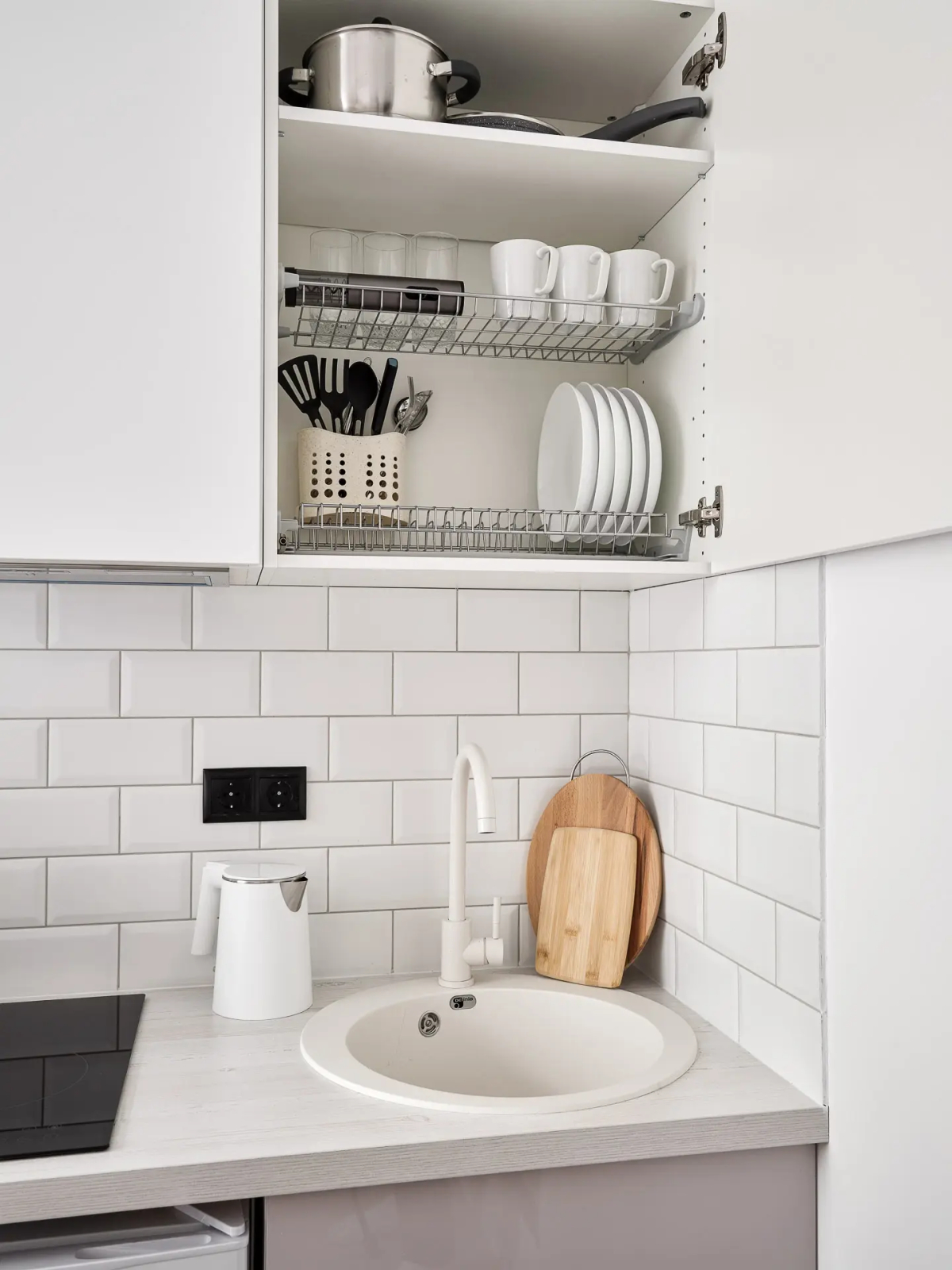 Апартаменты Bonapart м. Ботанический сад