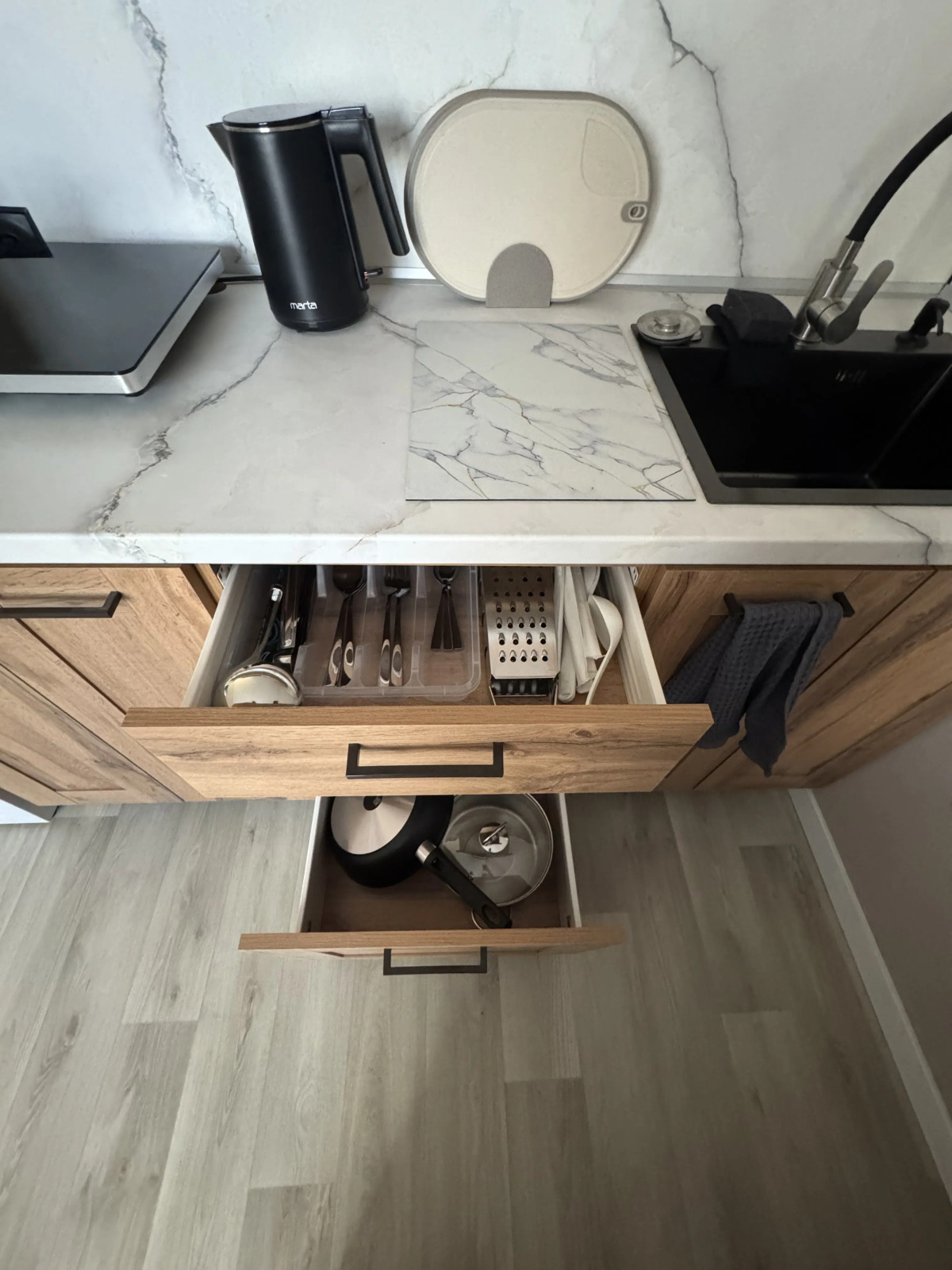 Апартаменты Стильная Бусинка