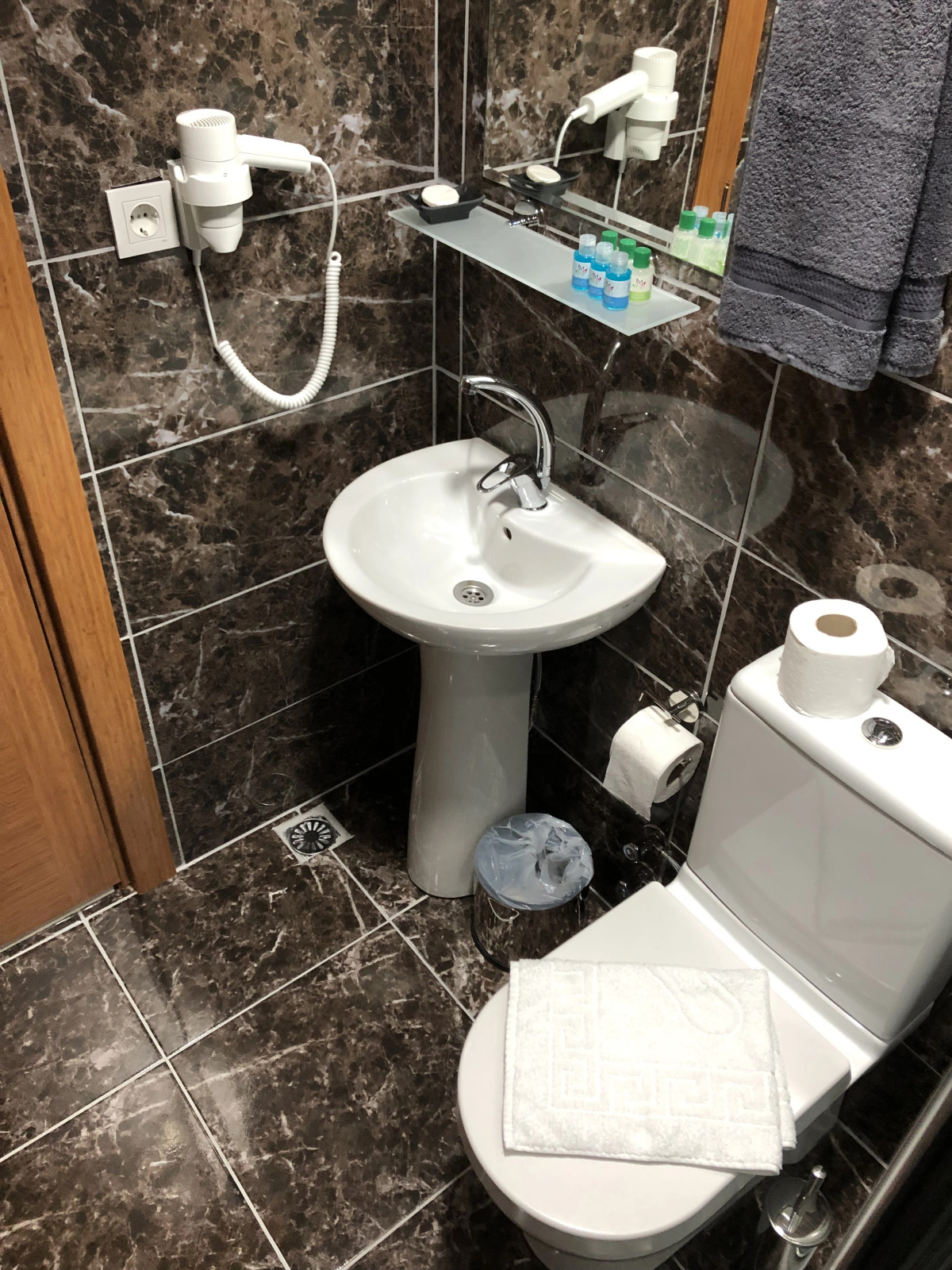 Отель Ottoman's Pearl