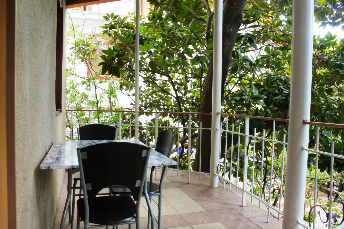 Гостевой дом Радмир