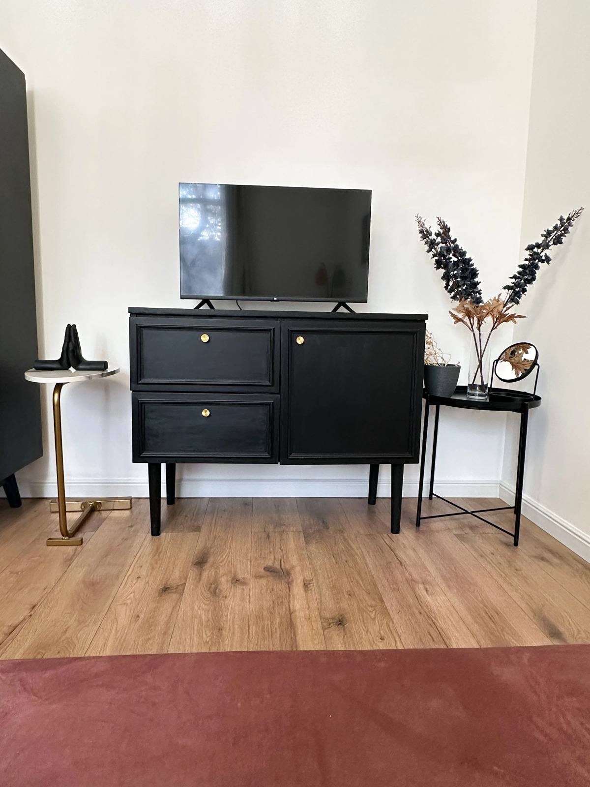 Квартира ADT Neoclassic Stalinka 1937