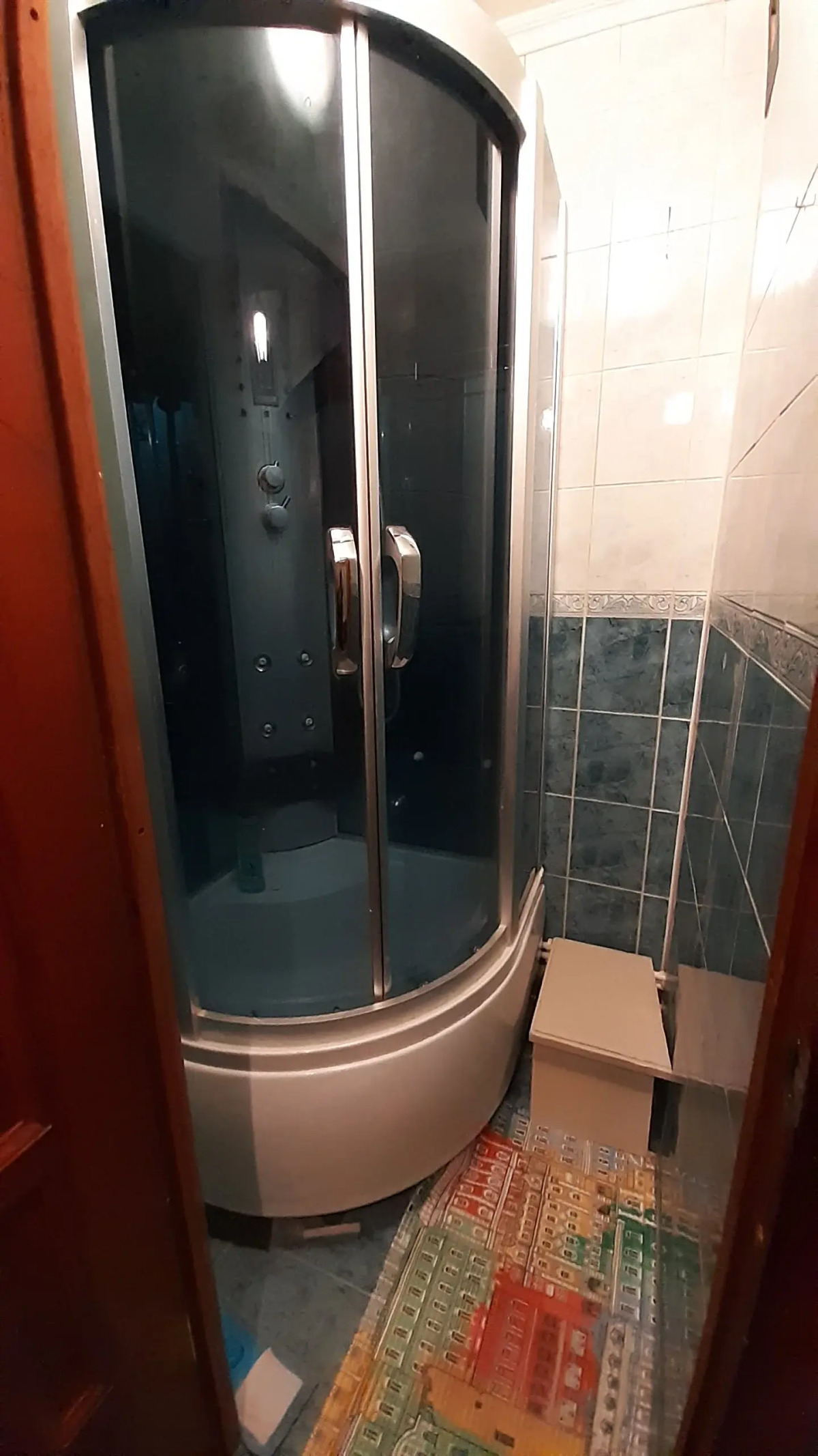 Апартаменты Рыцарь старого Кёнигсберга