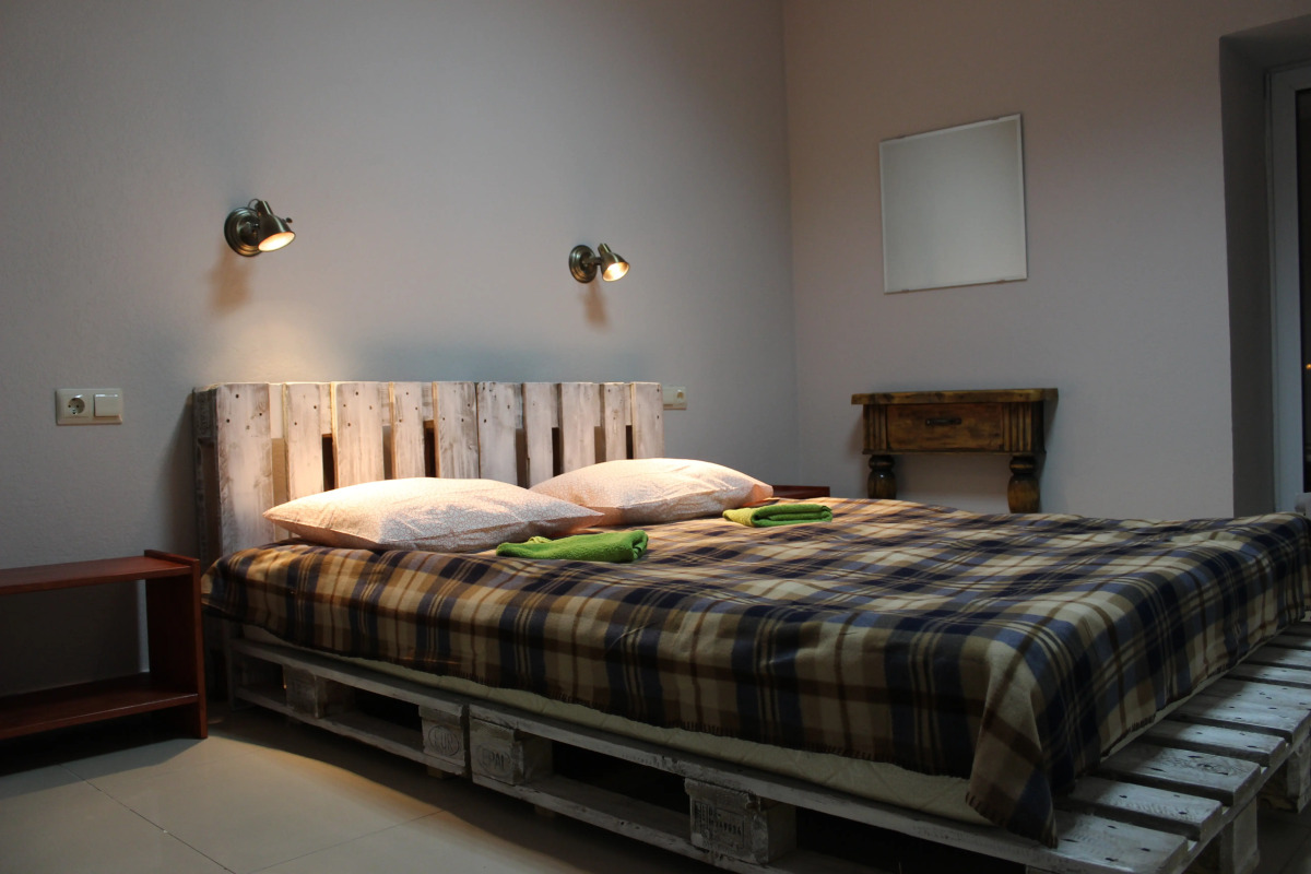 Хостел Ориджин