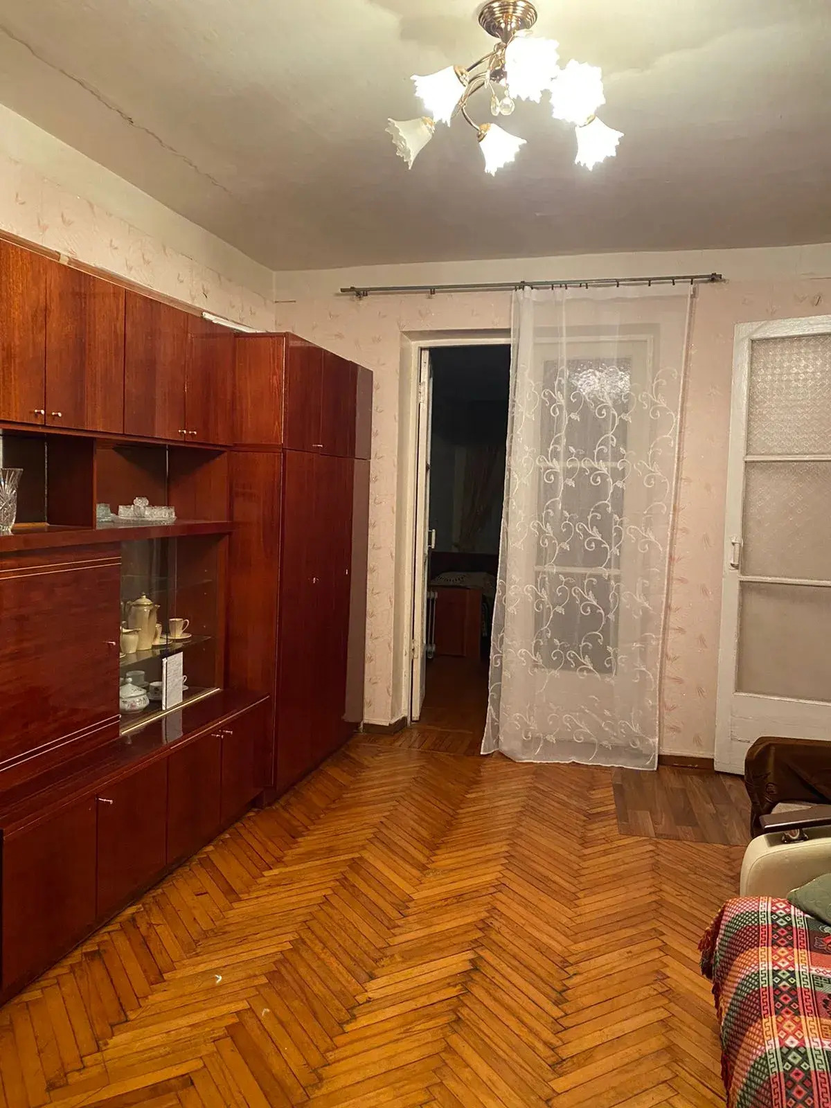 Апартаменты Квартира в Гаграх