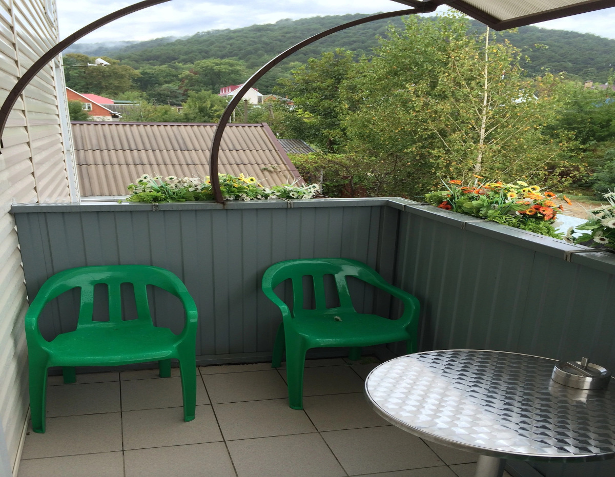 Гостевой дом Гармония