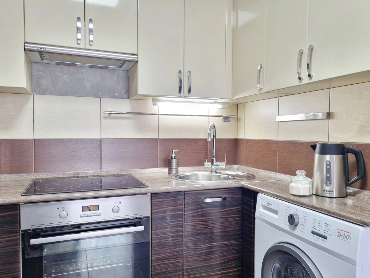 Апартаменты Карелия Птз