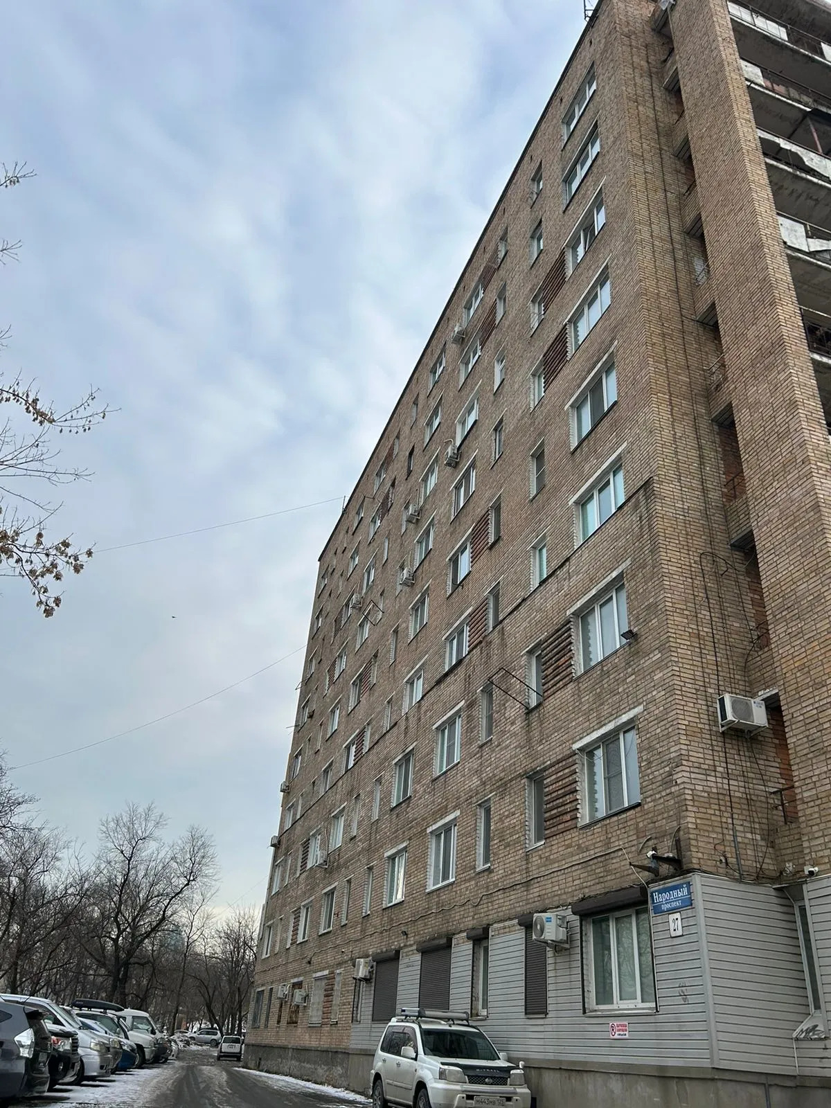 Квартира Уютная в Центральном Районе Города