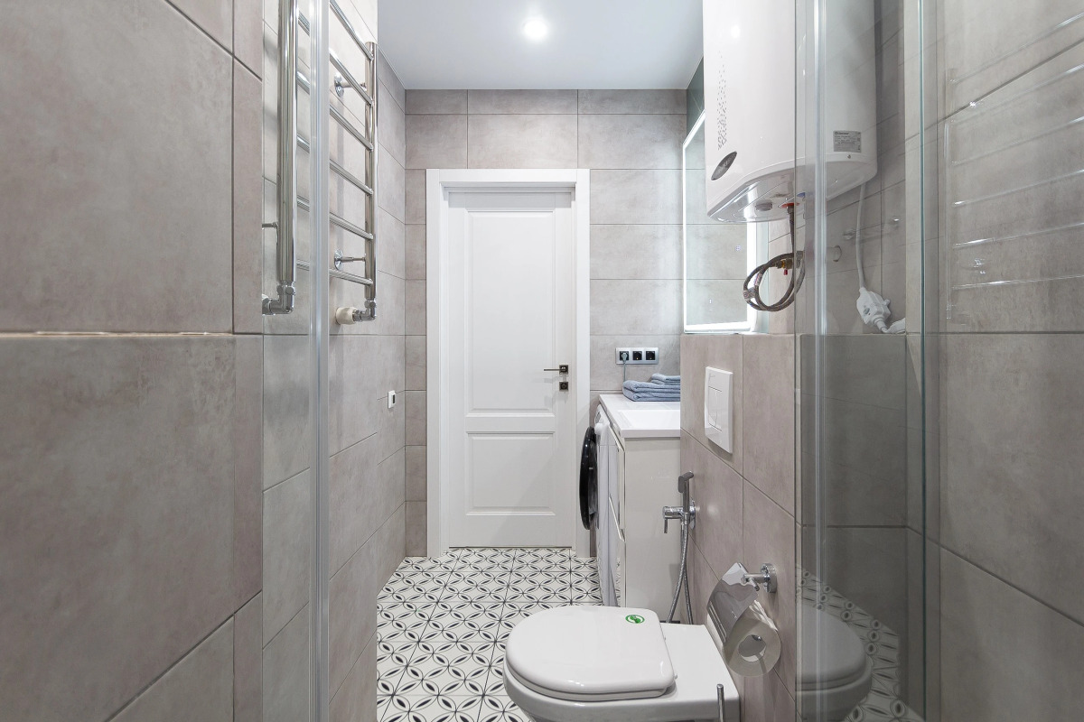 Апартаменты Ойва