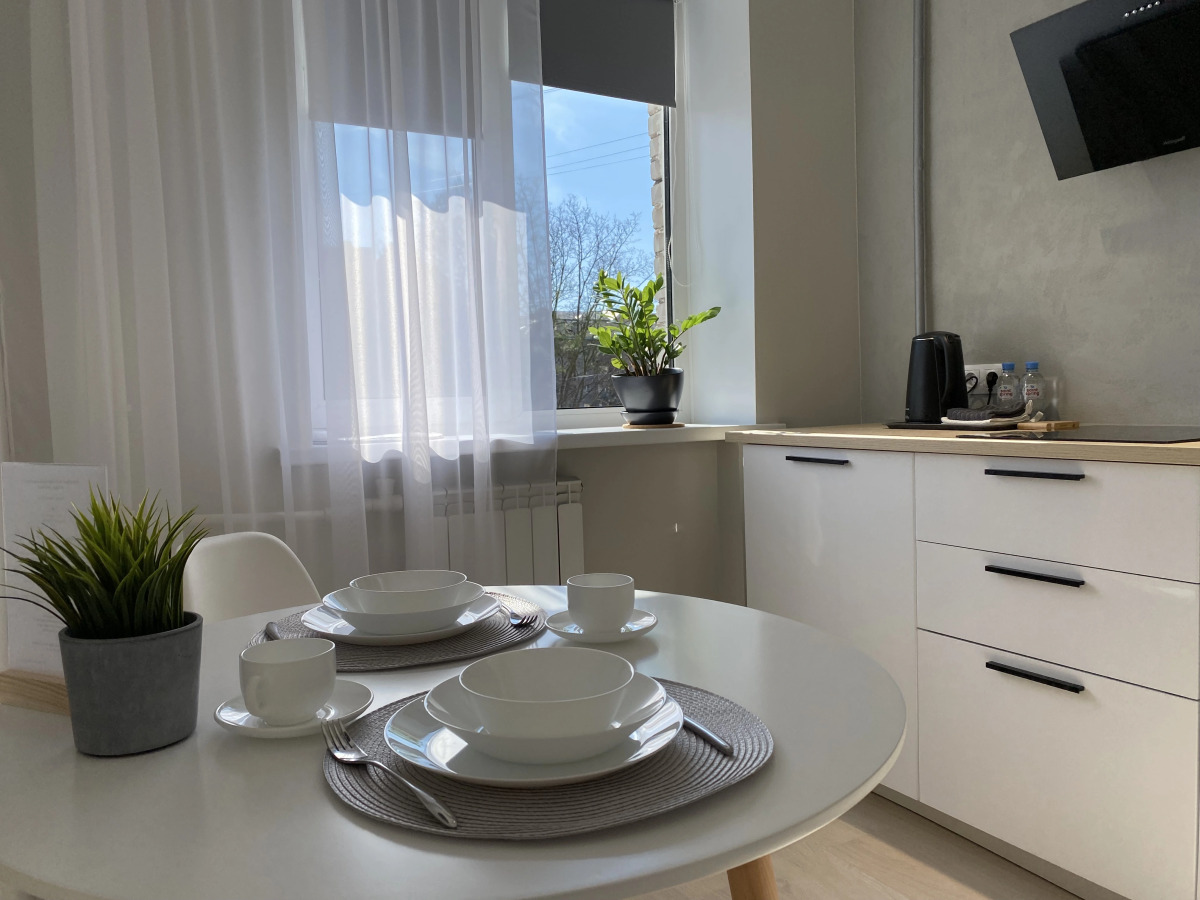 Квартира Holidays Apartment