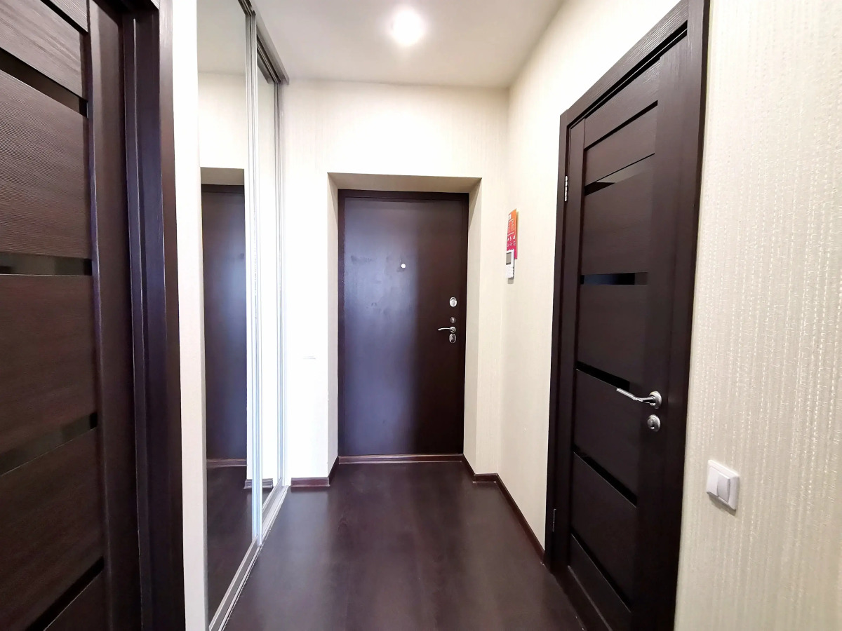 Квартира 9 Ночей на Селенгинской 9