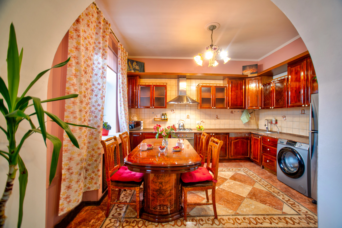 Хостел Маруся