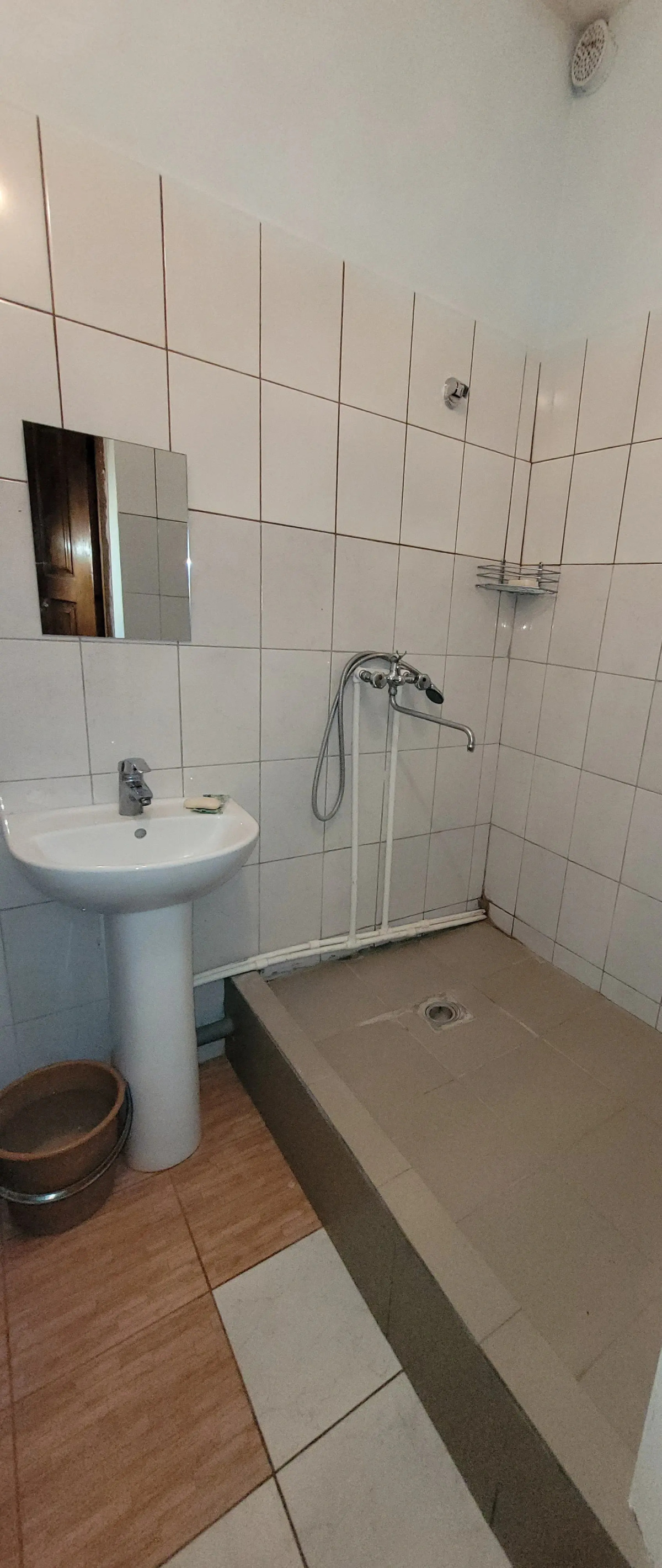 Хостел Main Room