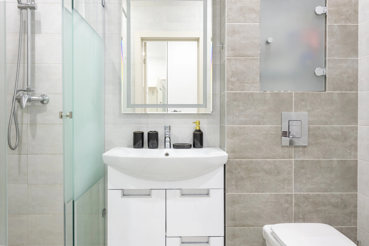 Апартаменты Комфорт