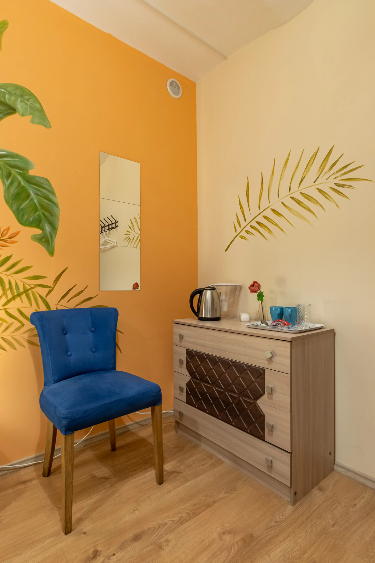 Гостевой дом Boho Home на Невском