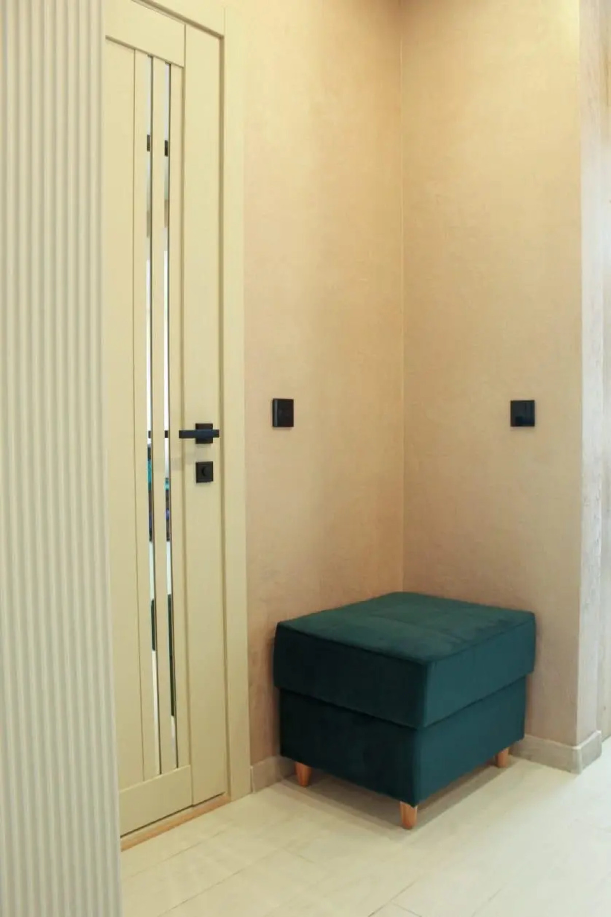 Апартаменты Baikal Hill Residence 21