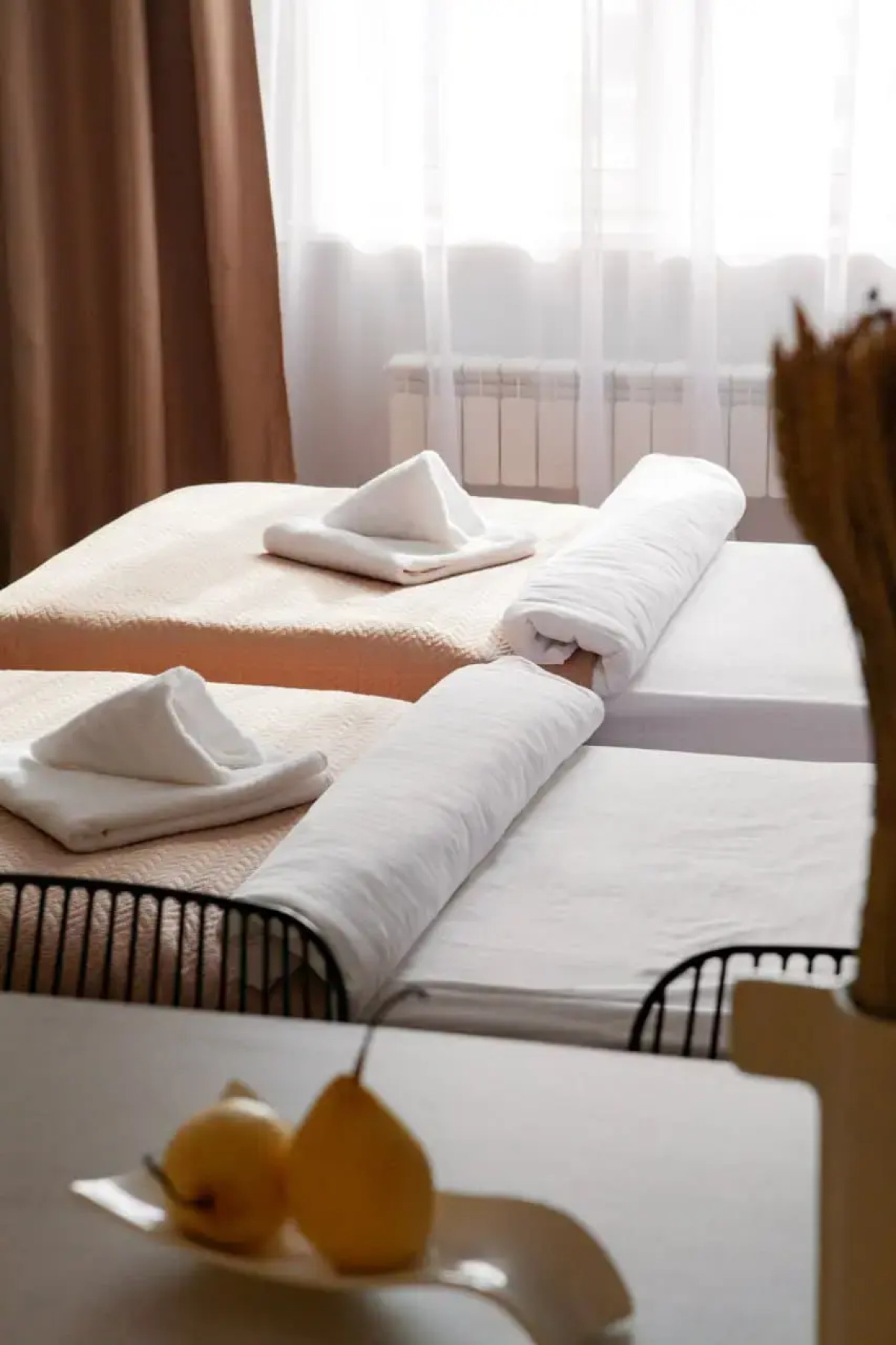 Апарт-отель Karat Apart