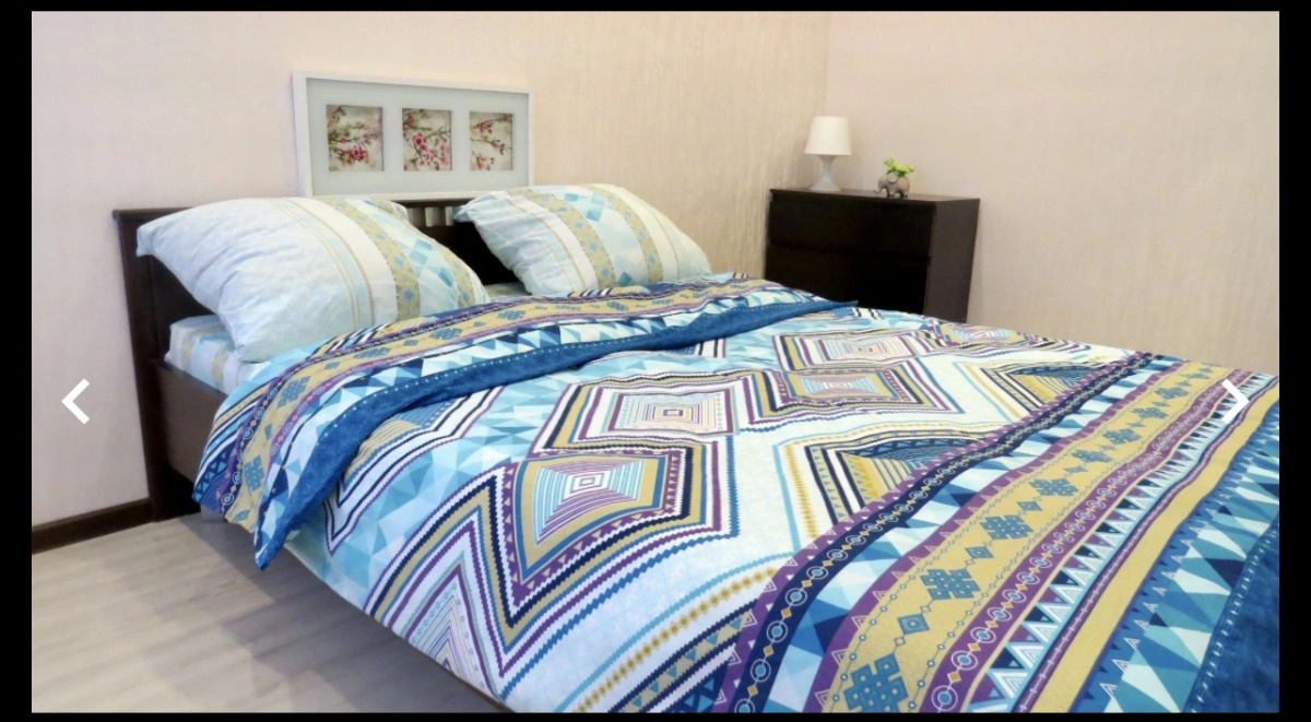 Квартира Белый слон