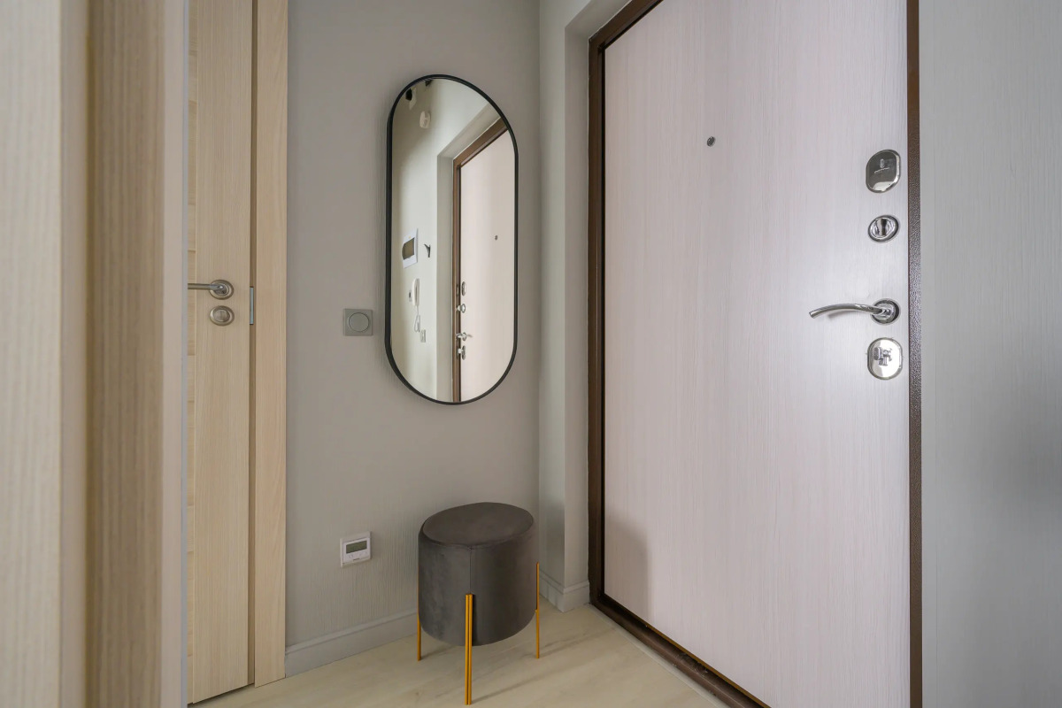 Квартира Magic Home Семейная Квартира