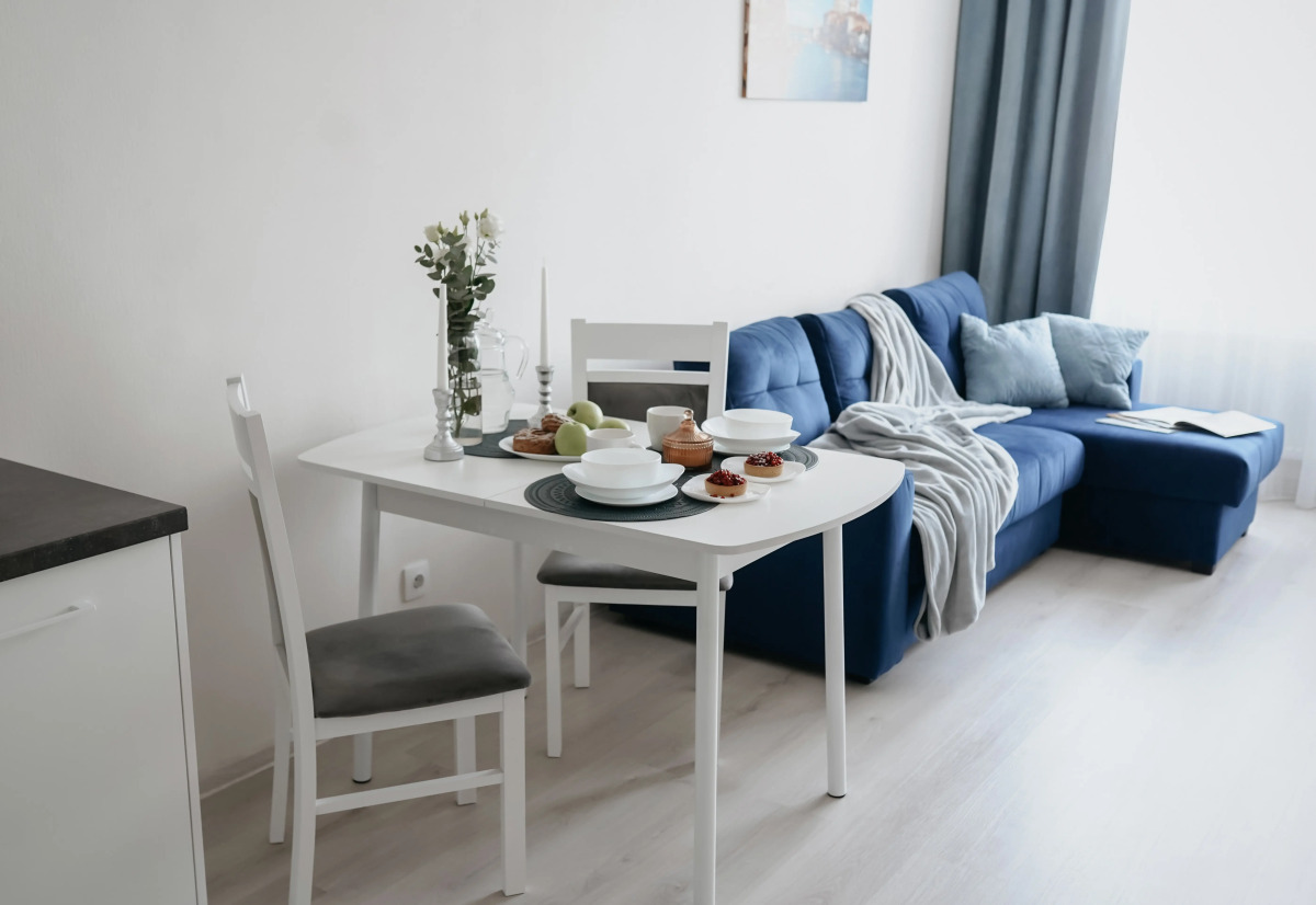 Апартаменты Abramov Baltic Blue