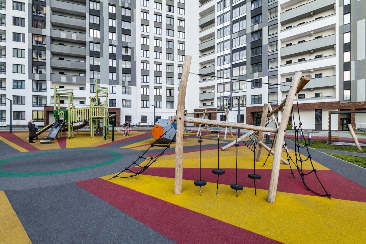 Квартира Уютная 2-к Квартира у Ботанического Сада