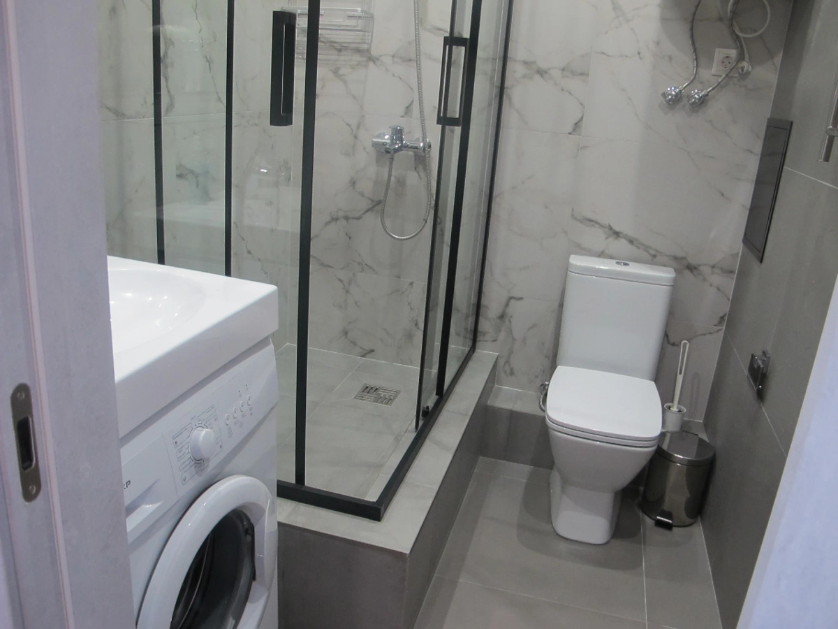 Апартаменты на Воскресенской 14/1