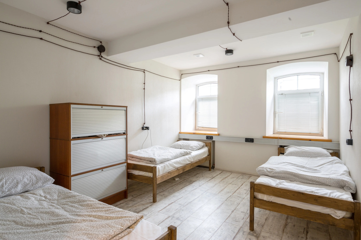 Хостел Автор Таганка