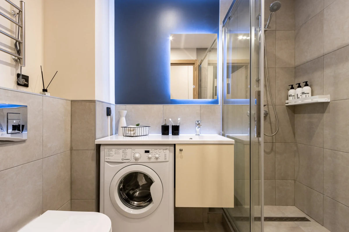 Апартаменты Пиано