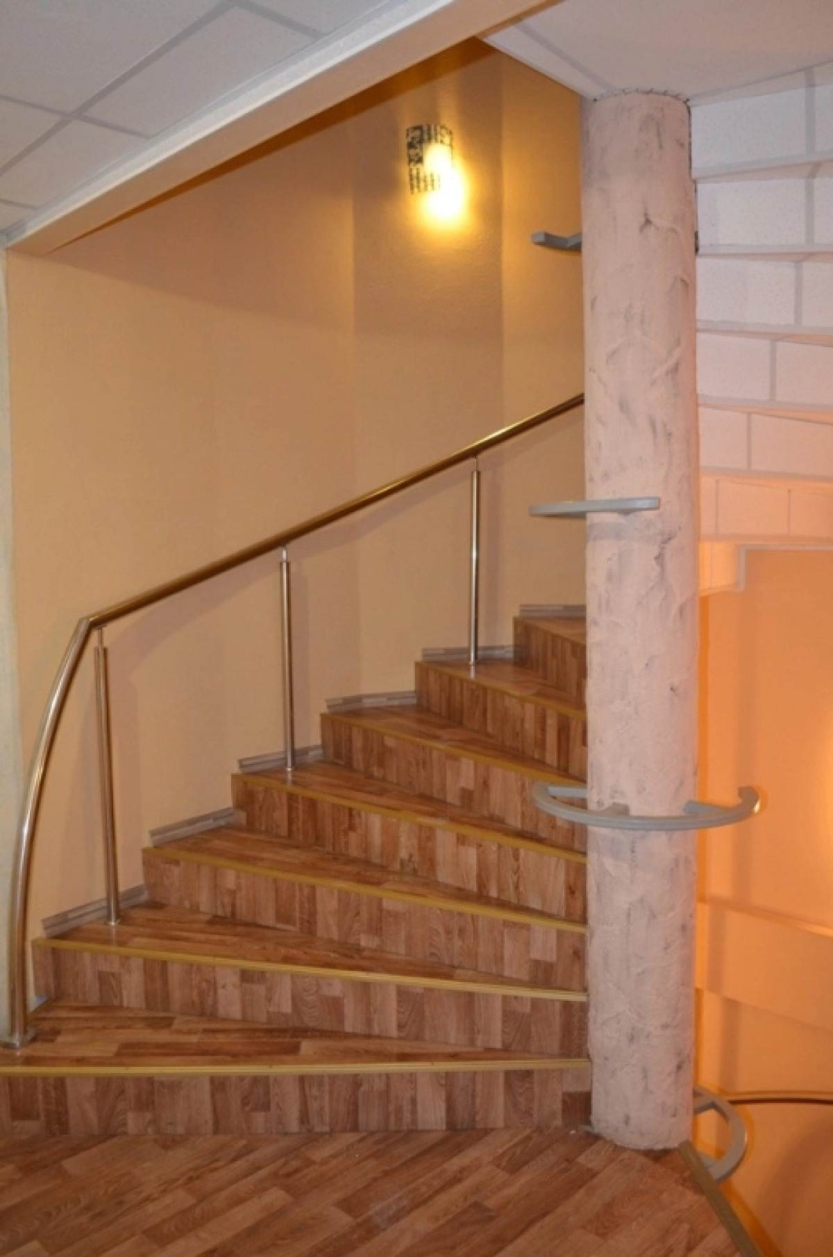 Гостевой Дом Острожский Вал